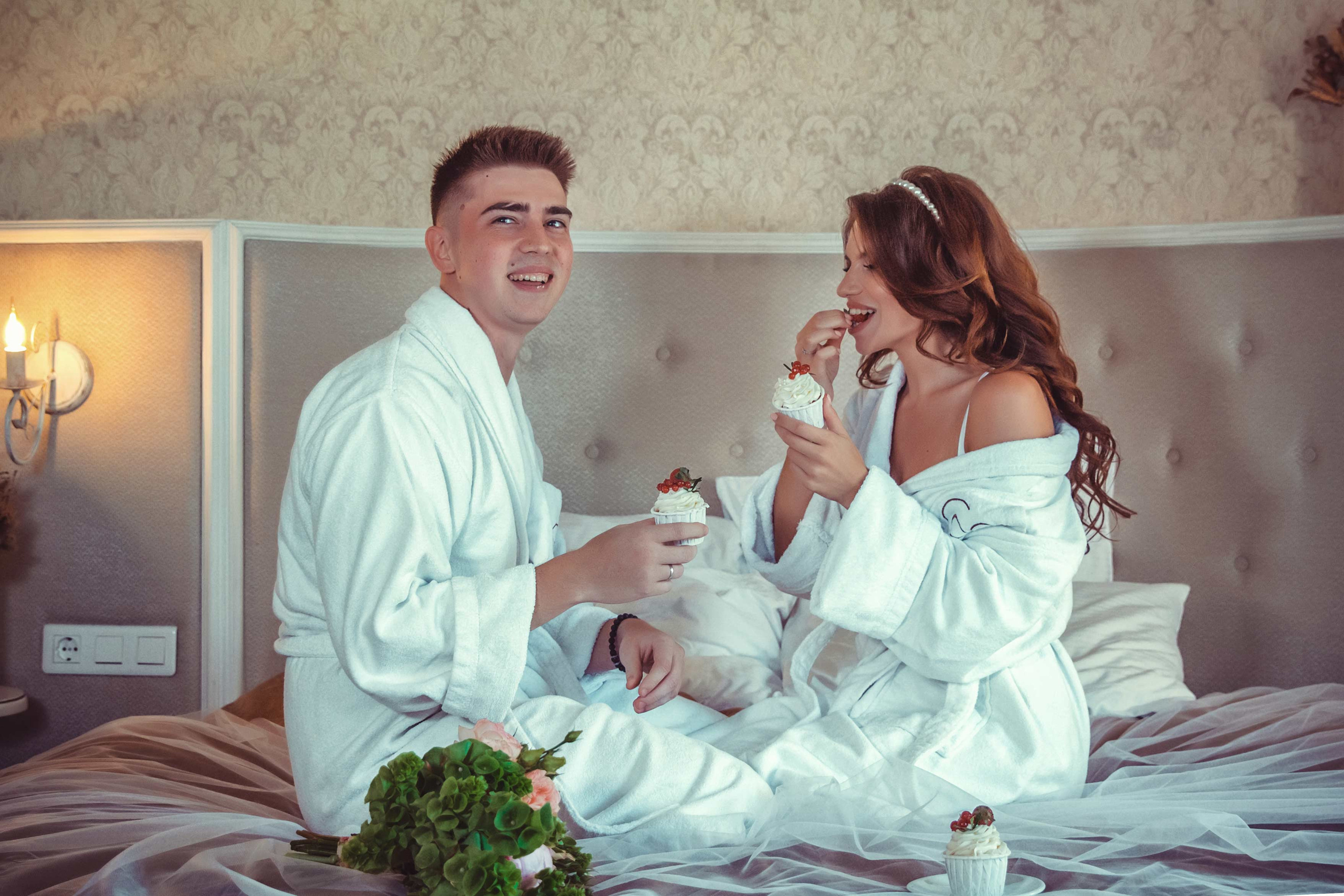 СВАДЕБНЫЕ СБОРЫ В ОТЕЛЕ. Современные Выпускные Альбомы в Ростове-на-Дону