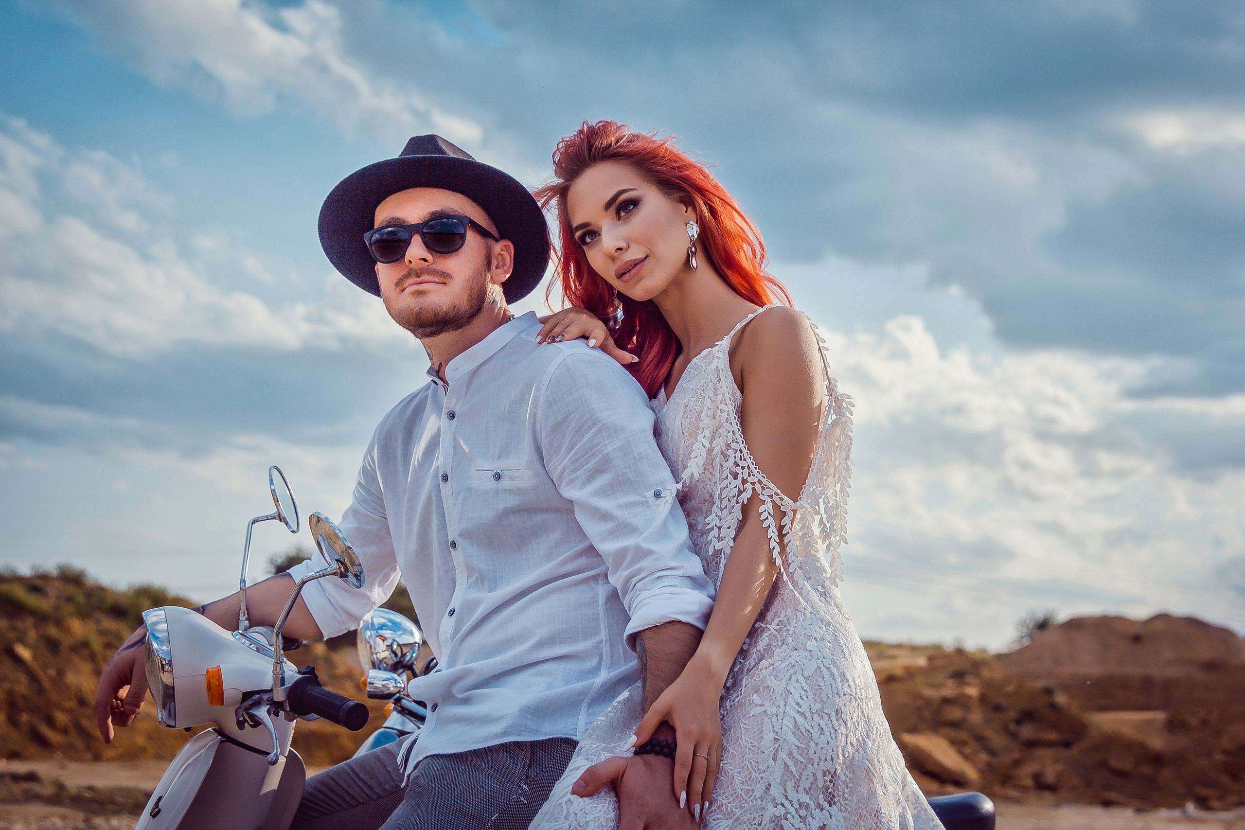 СВАДЕБНАЯ ФОТОСЕССИЯ ОТДЕЛЬНО ОТ ТОРЖЕСТВА. Современные Выпускные Альбомы в Ростове-на-Дону