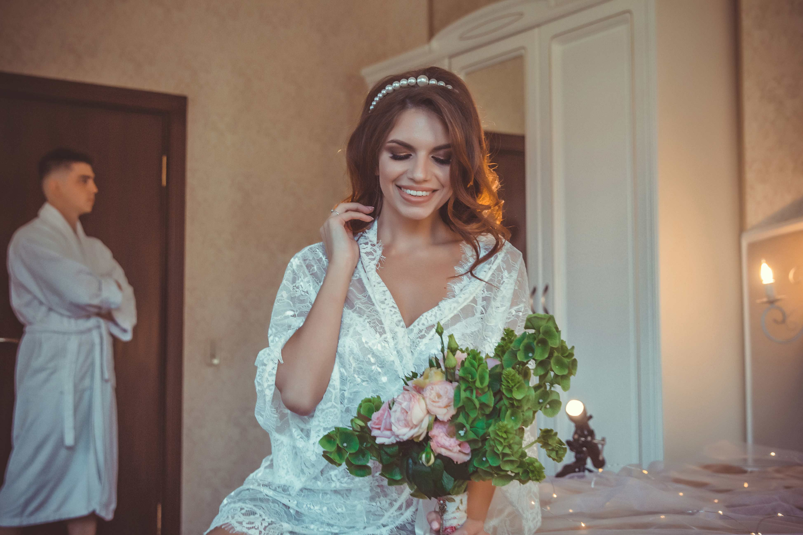 СВАДЕБНЫЕ СБОРЫ В ОТЕЛЕ. Современные Выпускные Альбомы в Ростове-на-Дону