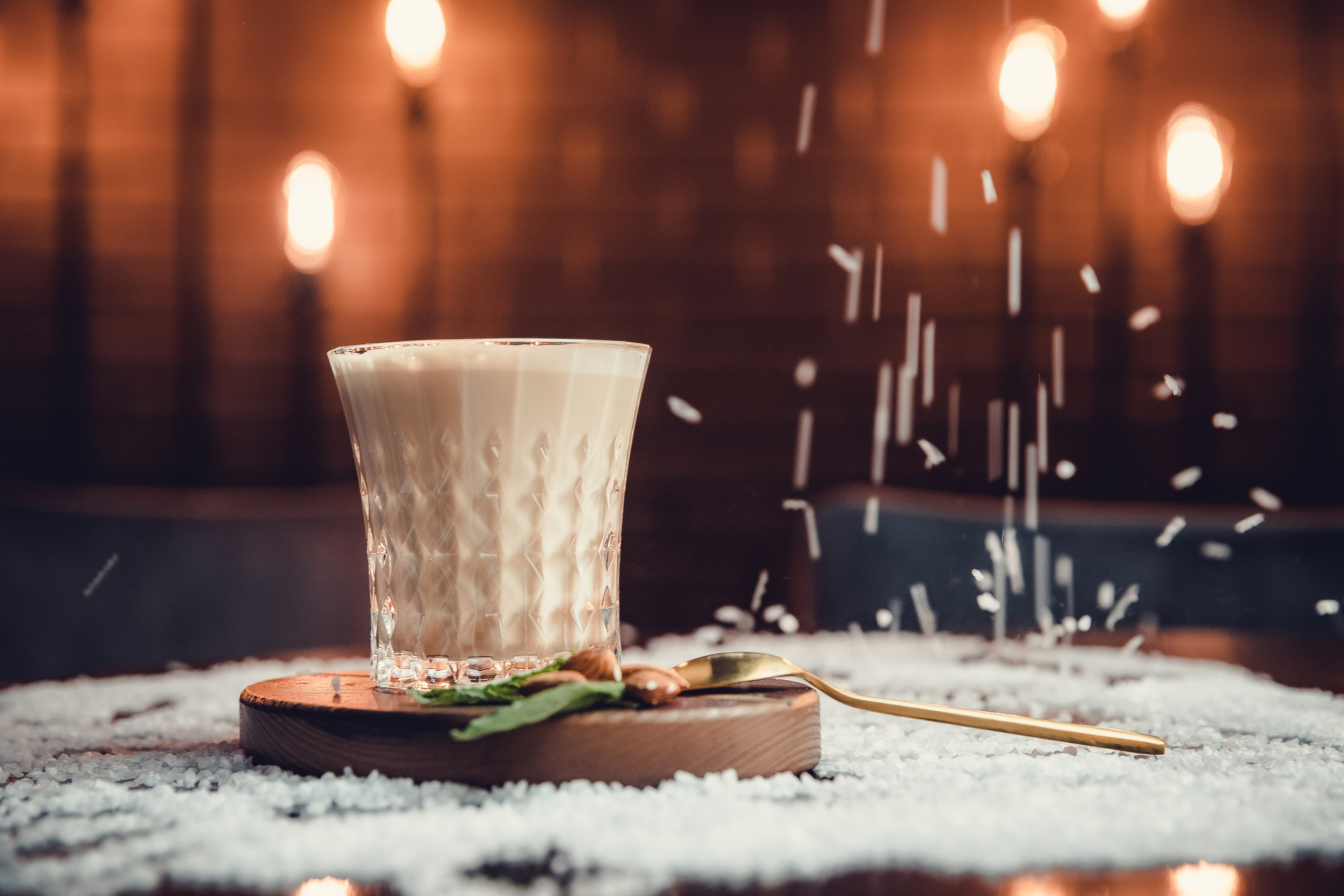 КОФЕ. Современные Выпускные Альбомы в Ростове-на-Дону