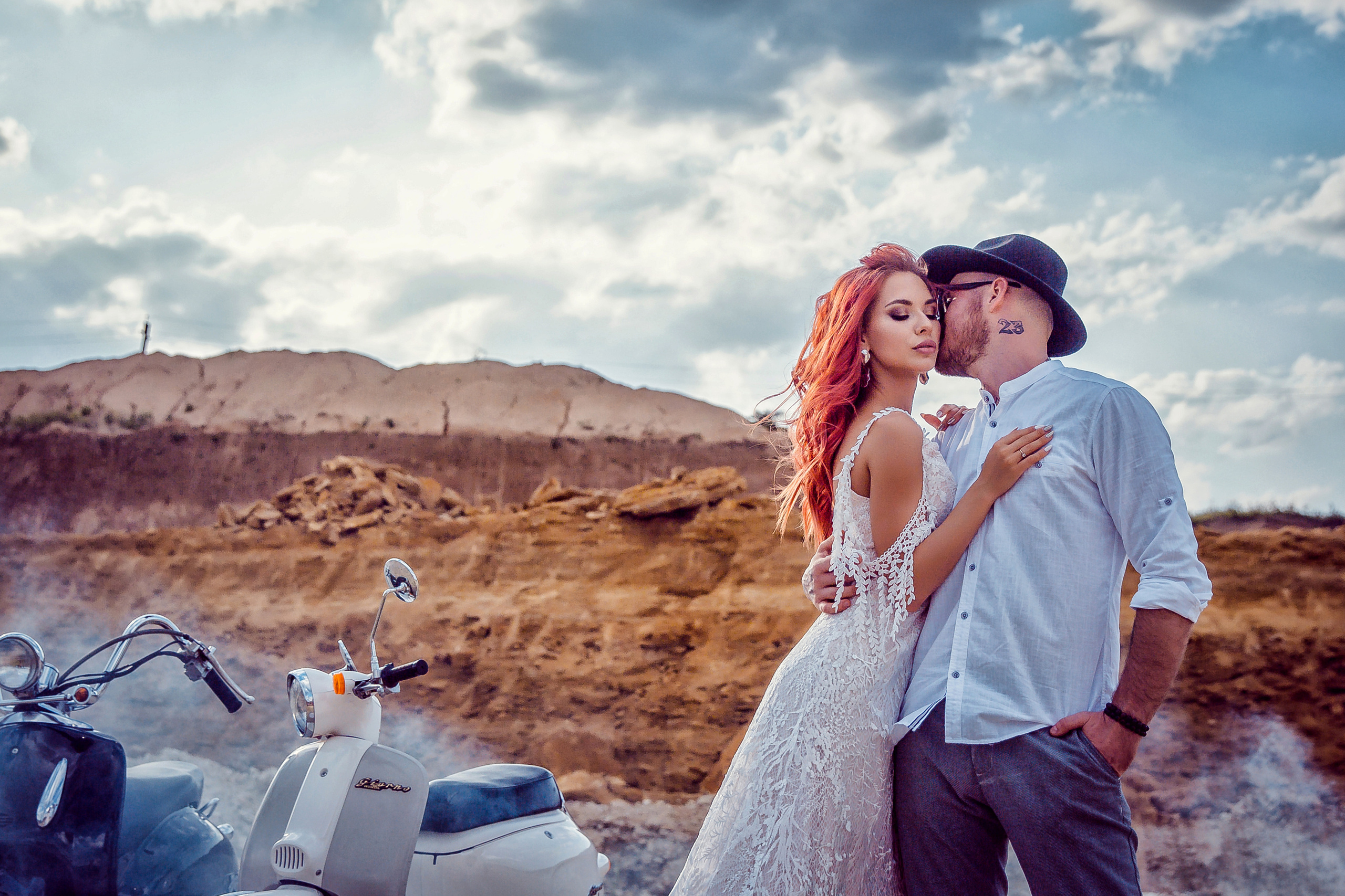 СВАДЕБНАЯ ФОТОСЕССИЯ ОТДЕЛЬНО ОТ ТОРЖЕСТВА. Современные Выпускные Альбомы в Ростове-на-Дону