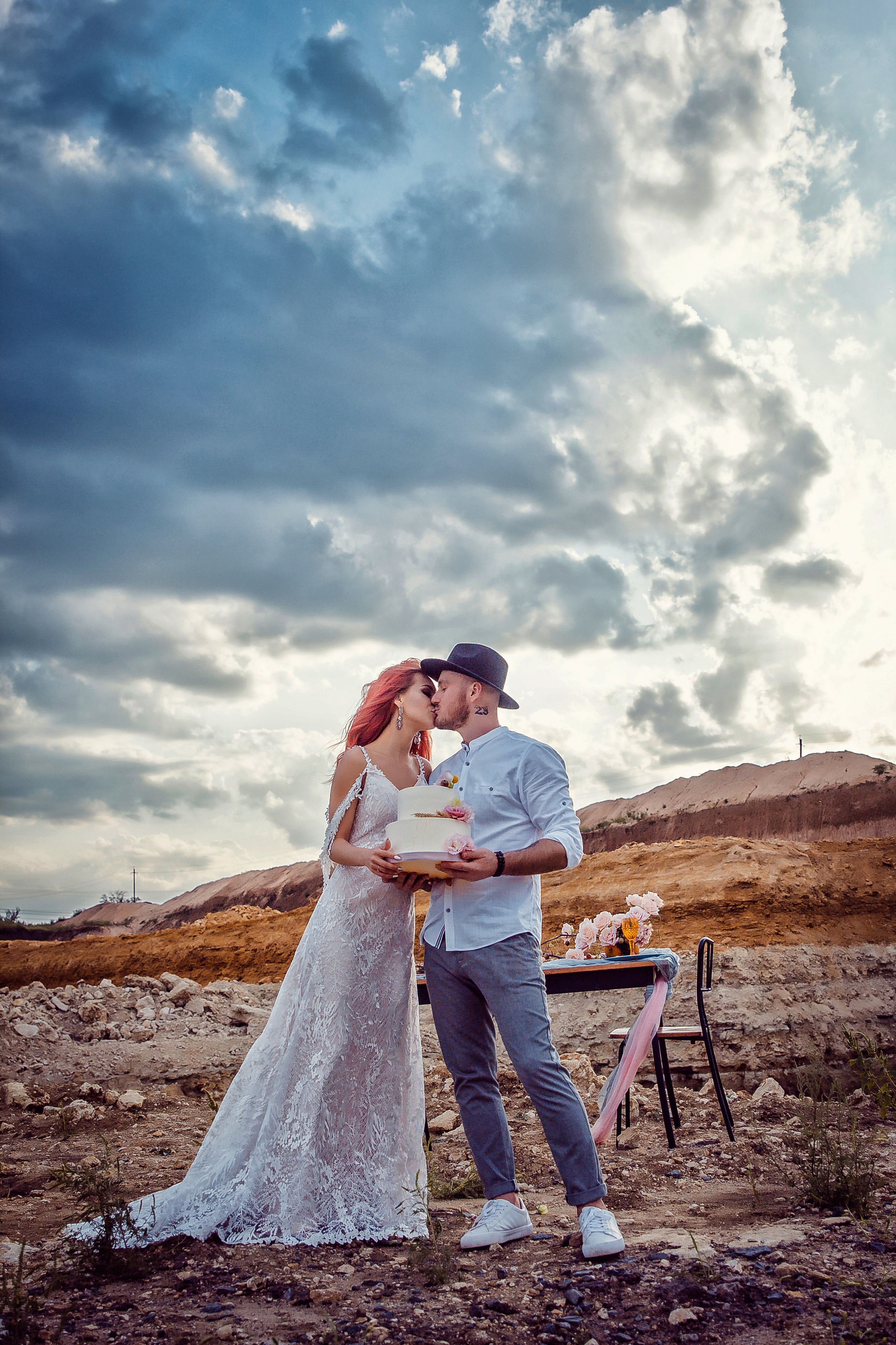 СВАДЕБНАЯ ФОТОСЕССИЯ ОТДЕЛЬНО ОТ ТОРЖЕСТВА. Современные Выпускные Альбомы в Ростове-на-Дону