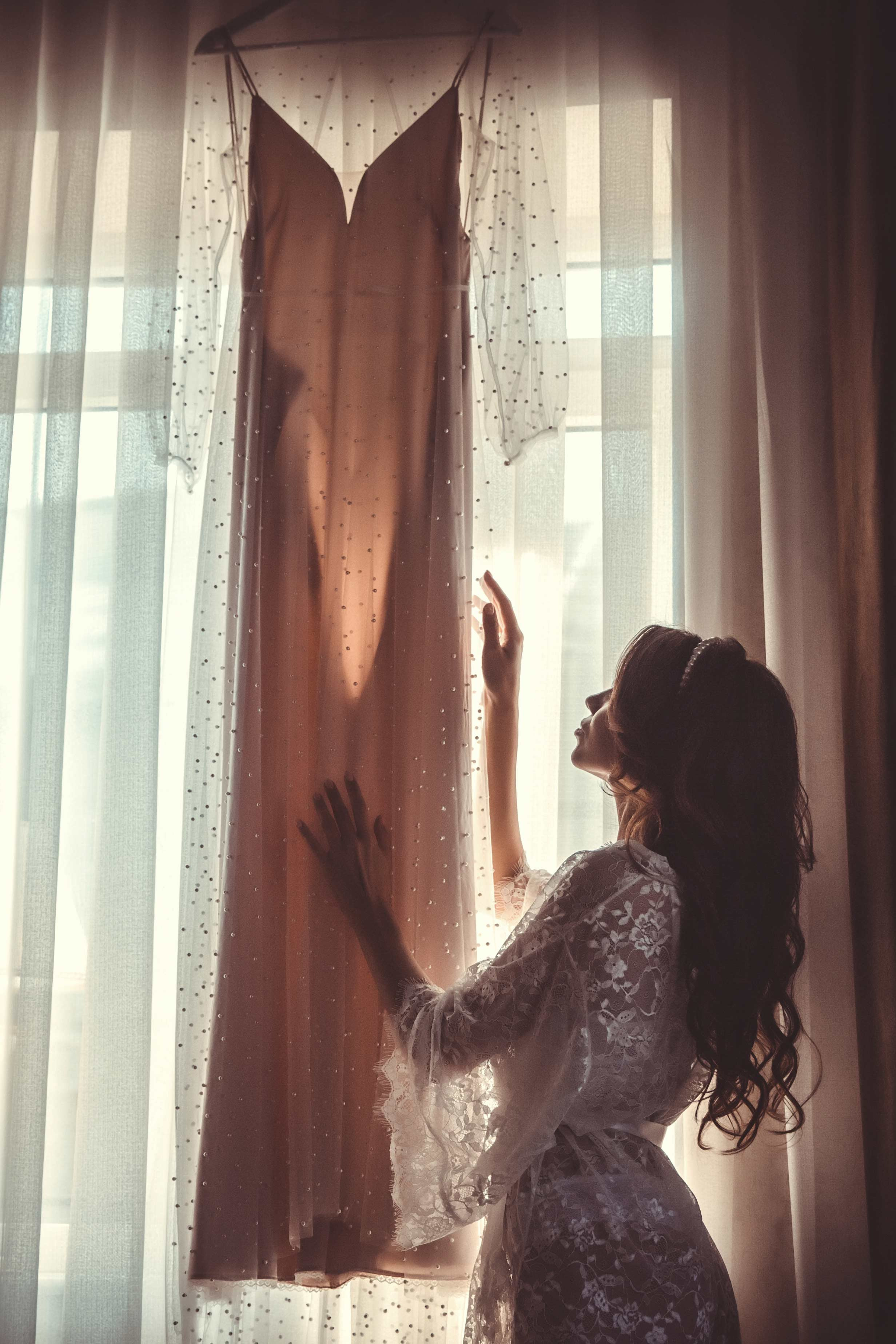 СВАДЕБНЫЕ СБОРЫ В ОТЕЛЕ. Современные Выпускные Альбомы в Ростове-на-Дону