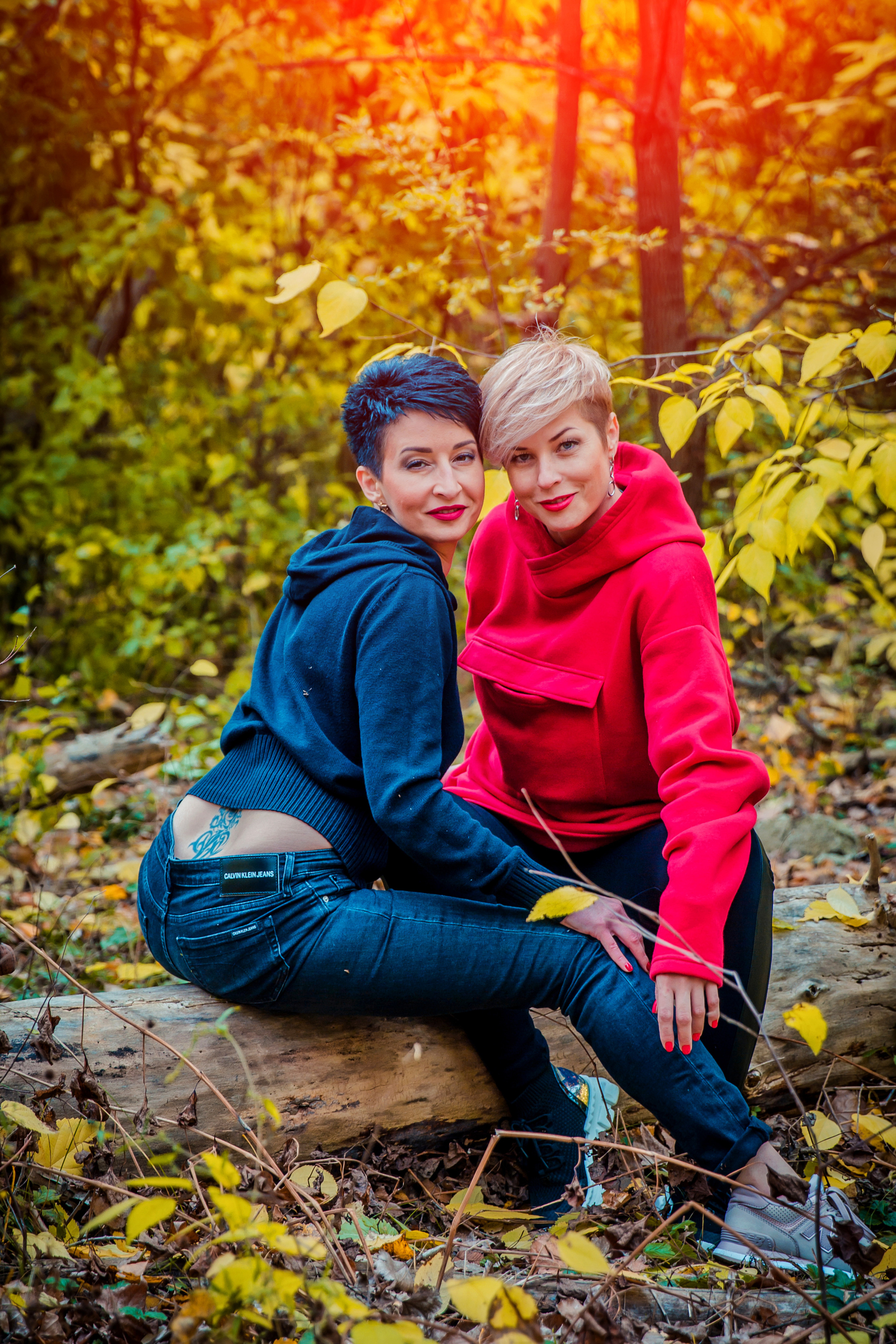 ДЕВИЧНИК ОСЕНЬЮ. Современные Выпускные Альбомы в Ростове-на-Дону