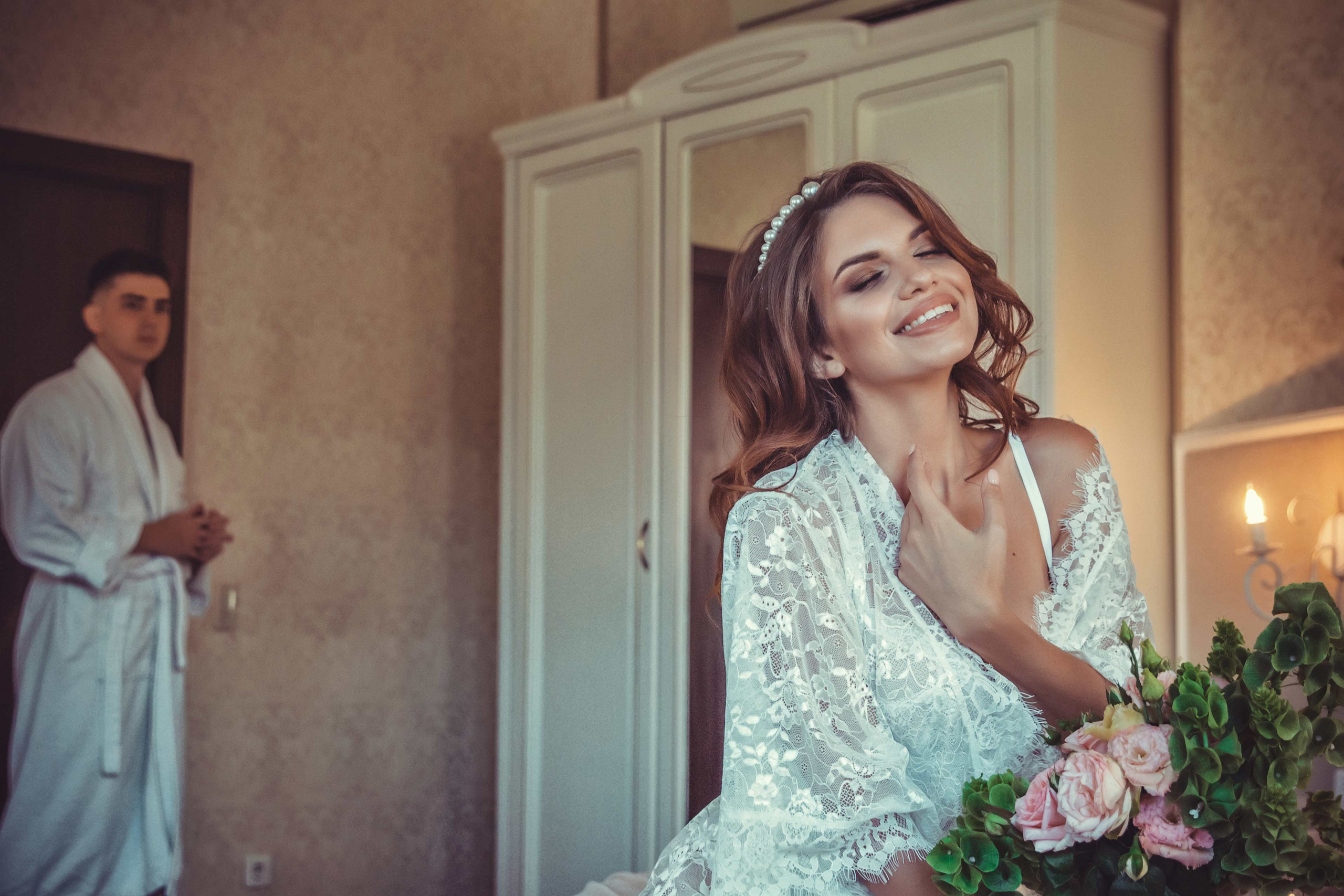 СВАДЕБНЫЕ СБОРЫ В ОТЕЛЕ. Современные Выпускные Альбомы в Ростове-на-Дону