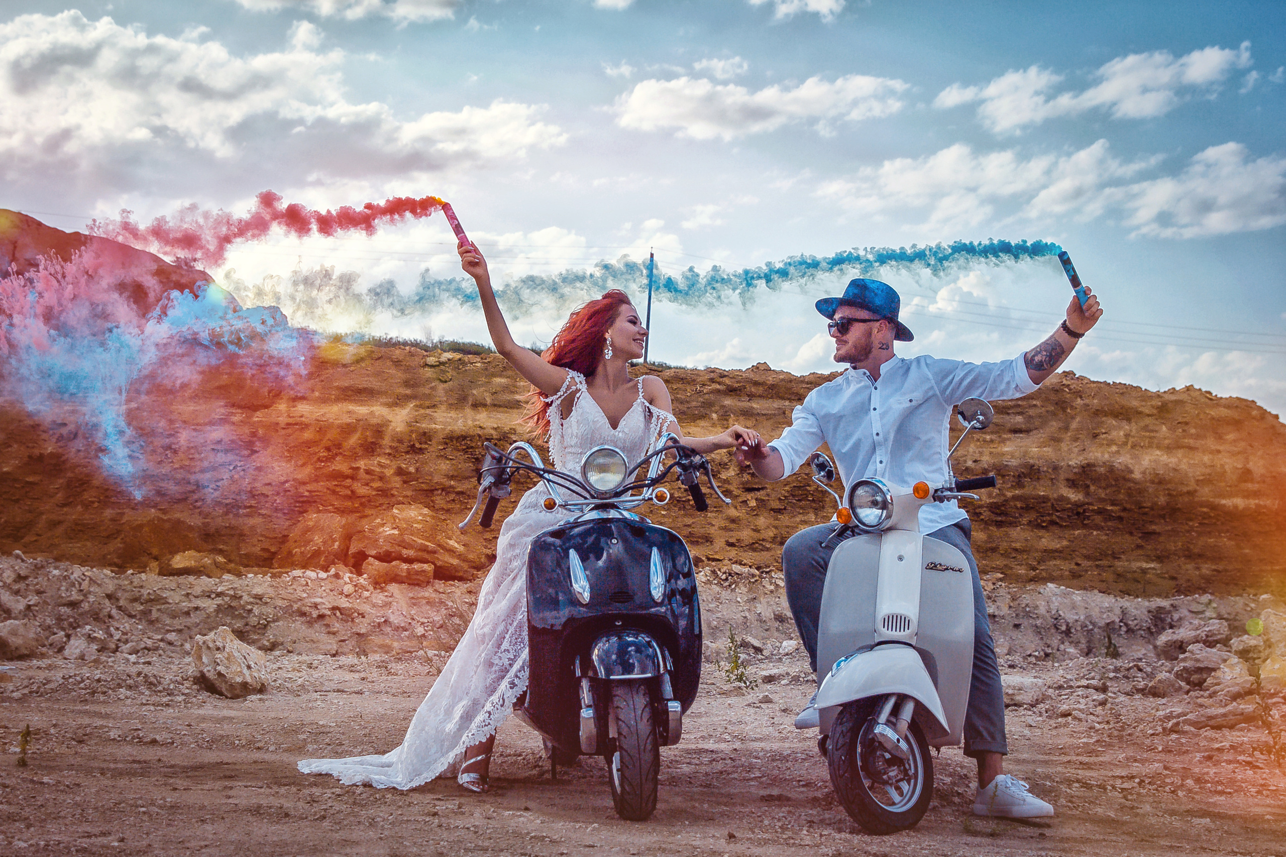 СВАДЕБНАЯ ФОТОСЕССИЯ ОТДЕЛЬНО ОТ ТОРЖЕСТВА. Современные Выпускные Альбомы в Ростове-на-Дону