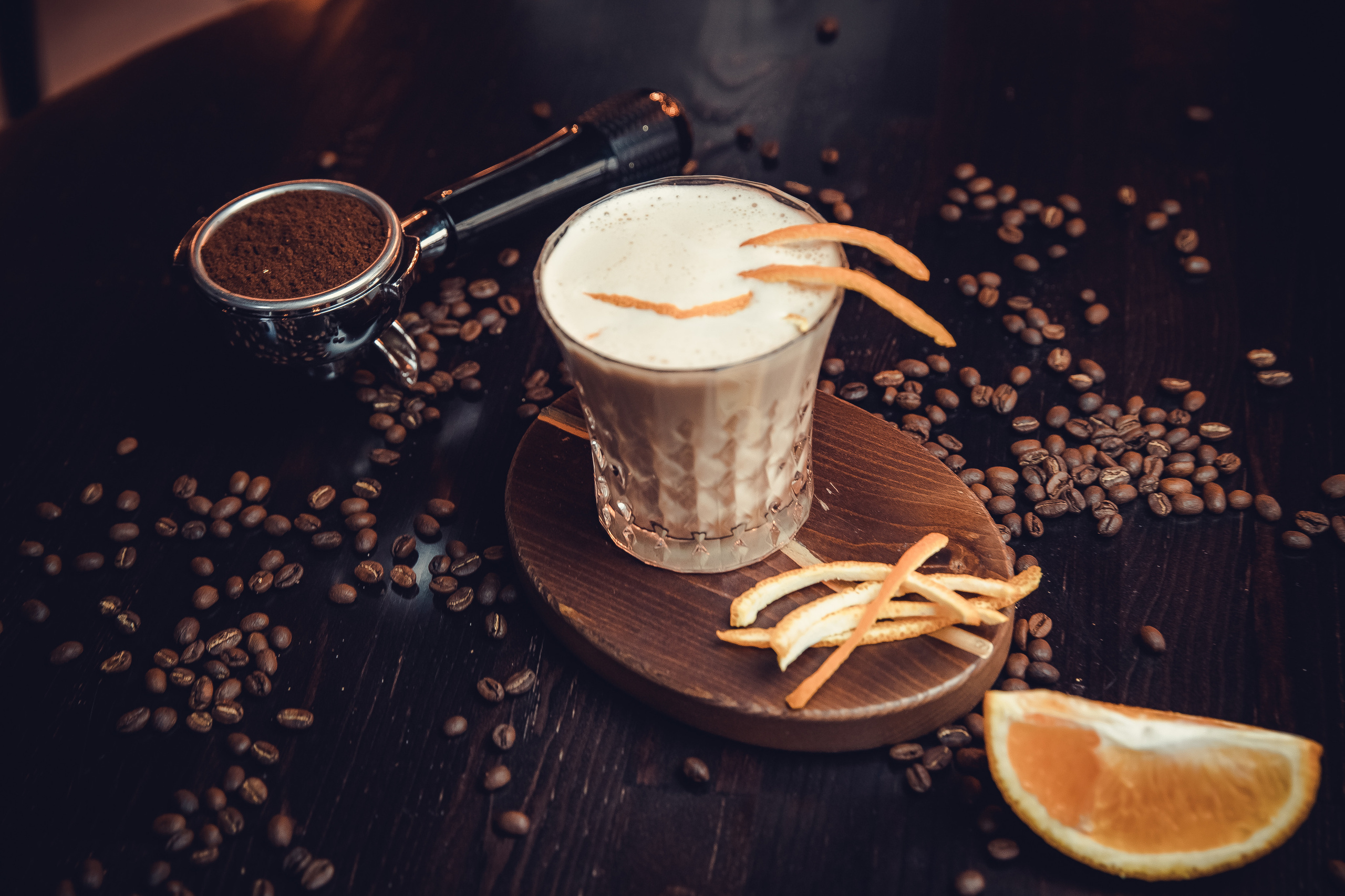 КОФЕ. Современные Выпускные Альбомы в Ростове-на-Дону