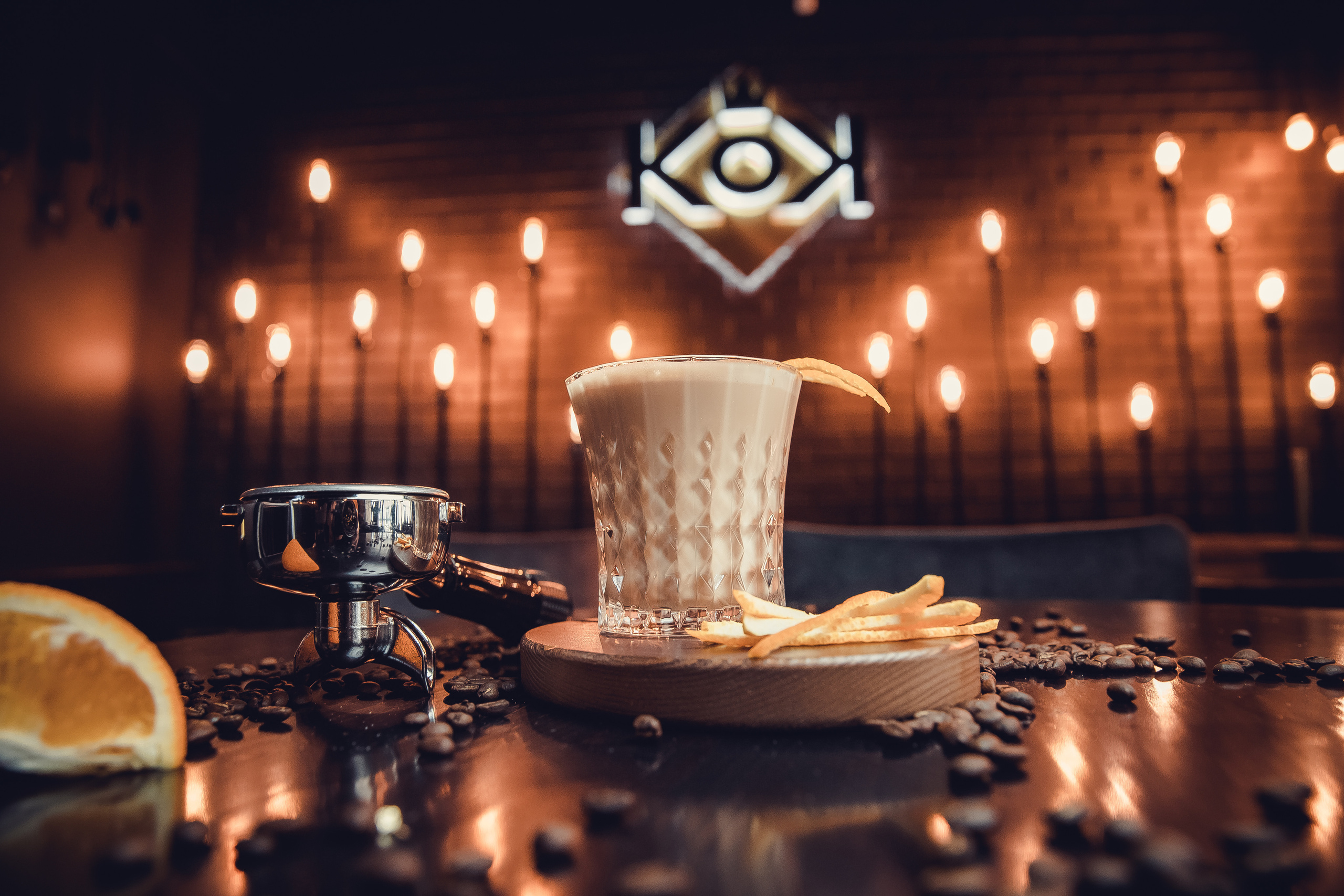 КОФЕ. Современные Выпускные Альбомы в Ростове-на-Дону