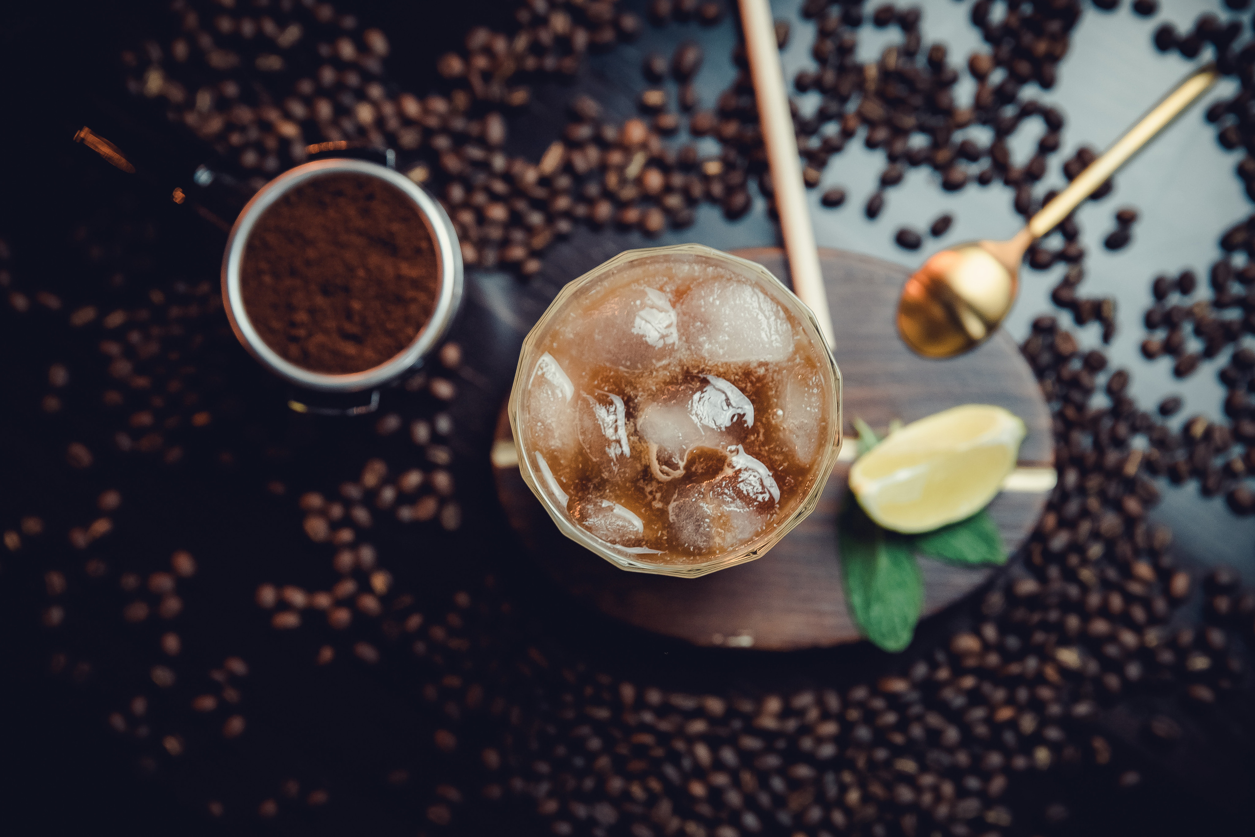 КОФЕ. Современные Выпускные Альбомы в Ростове-на-Дону