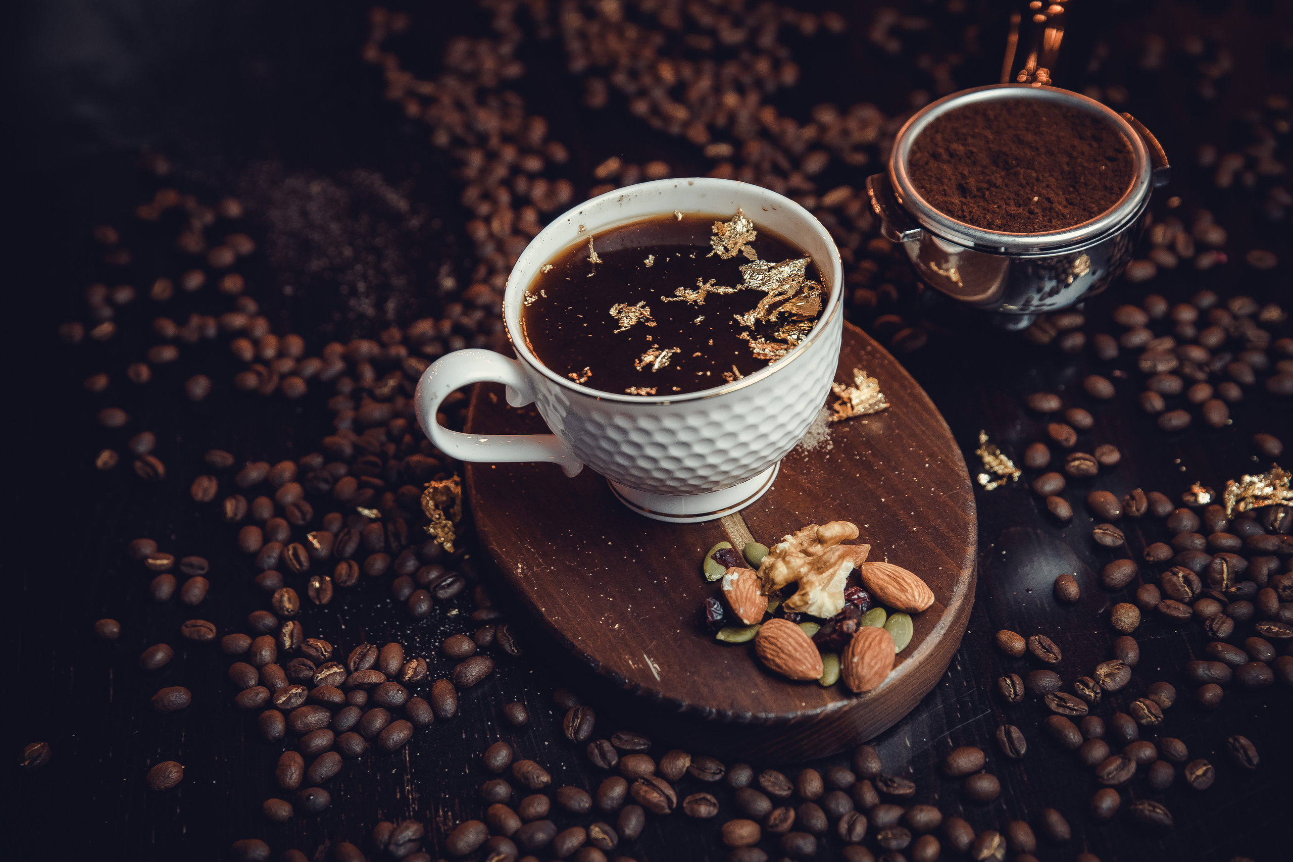 КОФЕ. Современные Выпускные Альбомы в Ростове-на-Дону