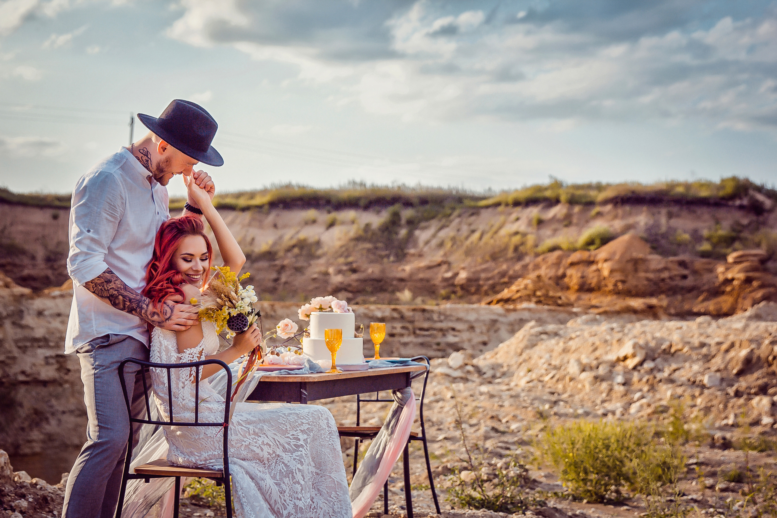 СВАДЕБНАЯ ФОТОСЕССИЯ ОТДЕЛЬНО ОТ ТОРЖЕСТВА. Современные Выпускные Альбомы в Ростове-на-Дону