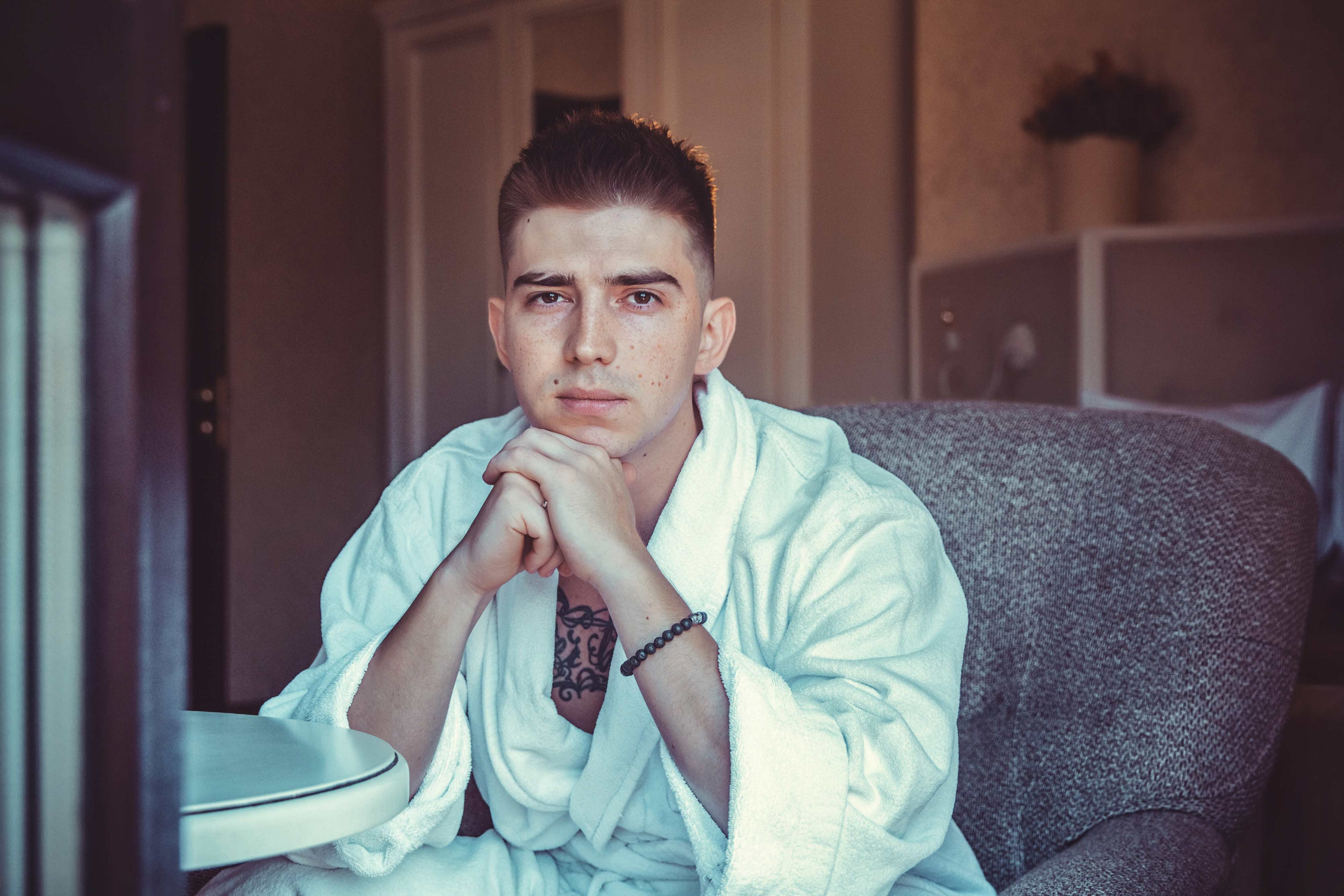 СВАДЕБНЫЕ СБОРЫ В ОТЕЛЕ. Современные Выпускные Альбомы в Ростове-на-Дону