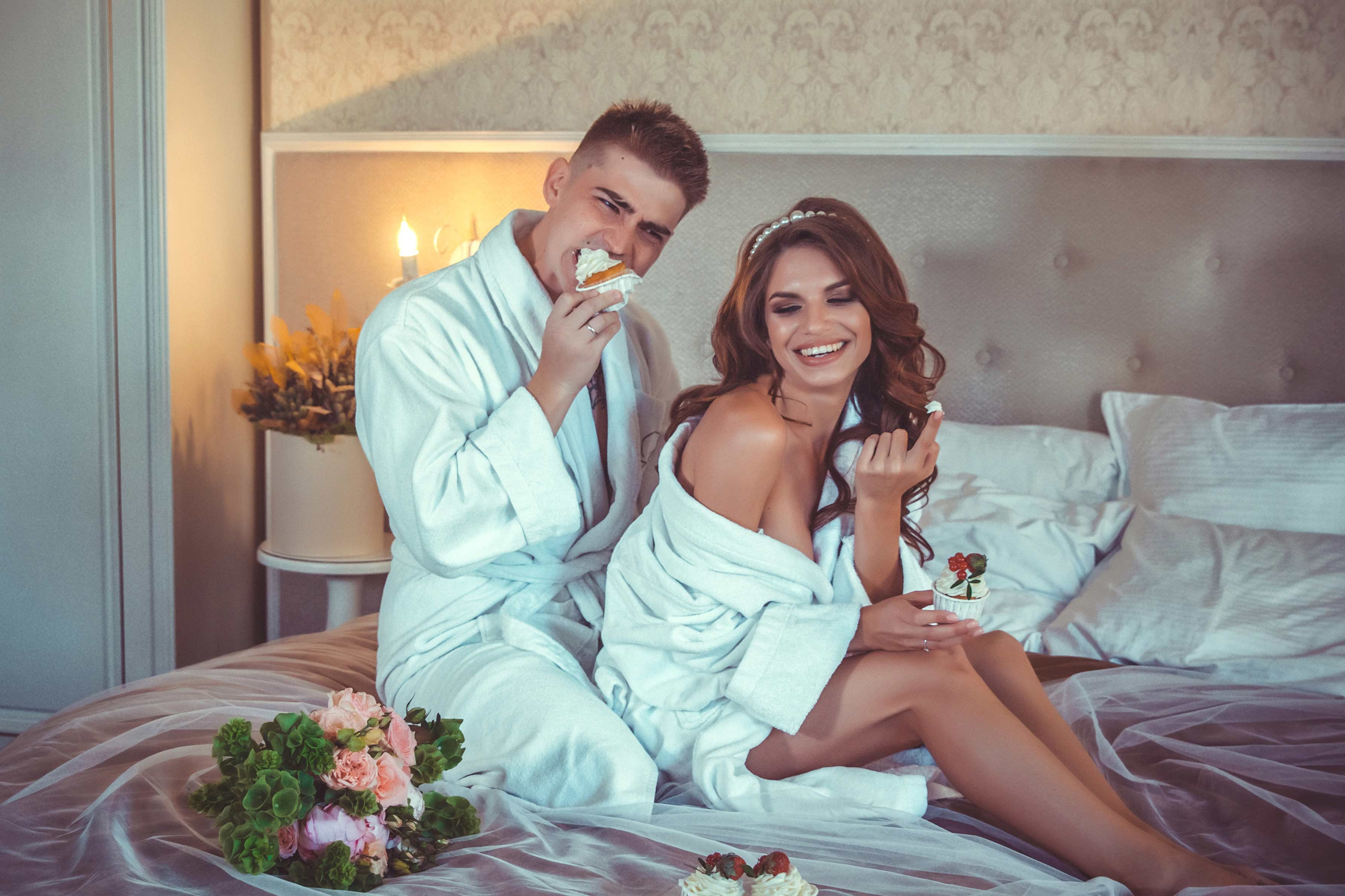 СВАДЕБНЫЕ СБОРЫ В ОТЕЛЕ. Современные Выпускные Альбомы в Ростове-на-Дону