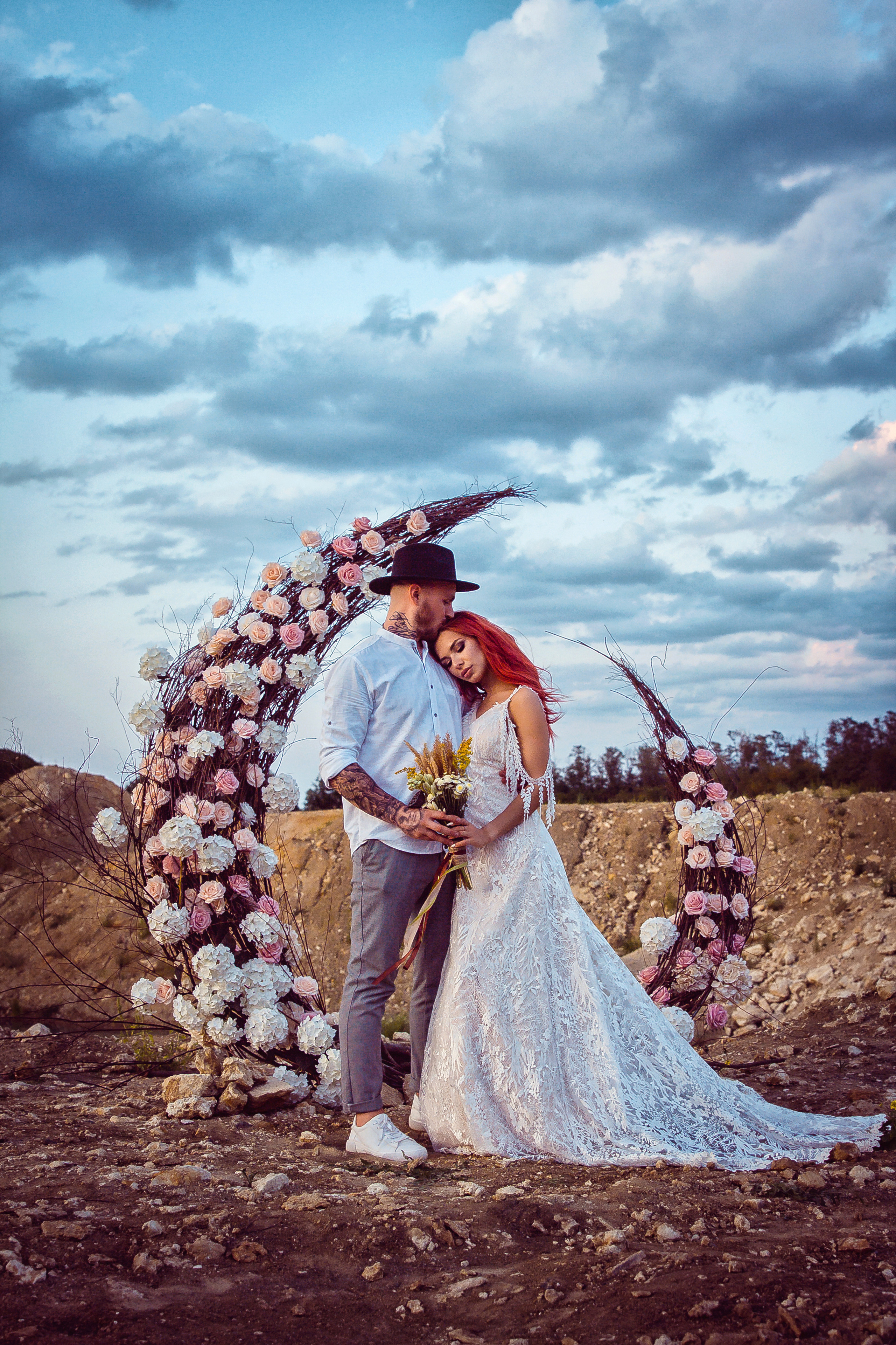 СВАДЕБНАЯ ФОТОСЕССИЯ ОТДЕЛЬНО ОТ ТОРЖЕСТВА. Современные Выпускные Альбомы в Ростове-на-Дону