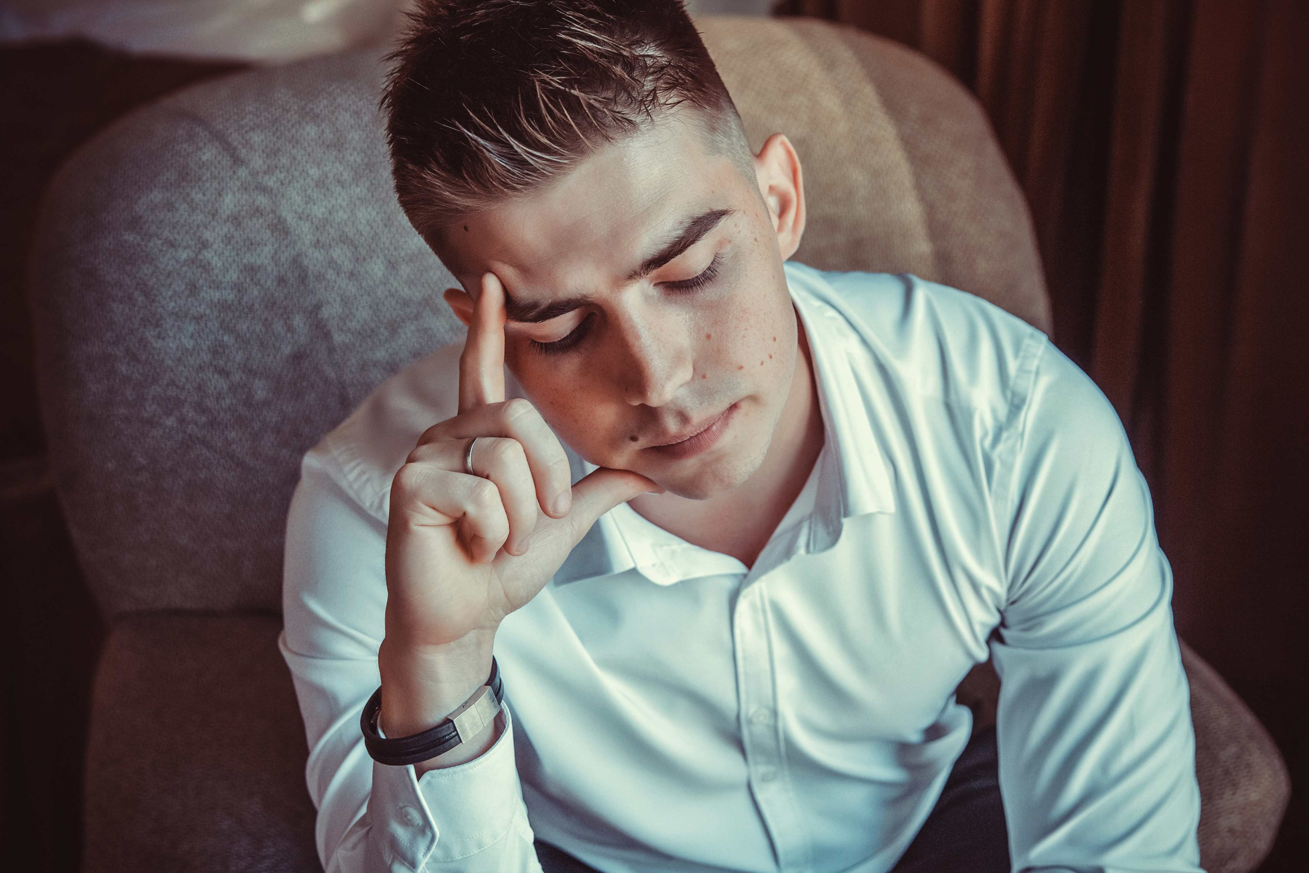 СВАДЕБНЫЕ СБОРЫ В ОТЕЛЕ. Современные Выпускные Альбомы в Ростове-на-Дону