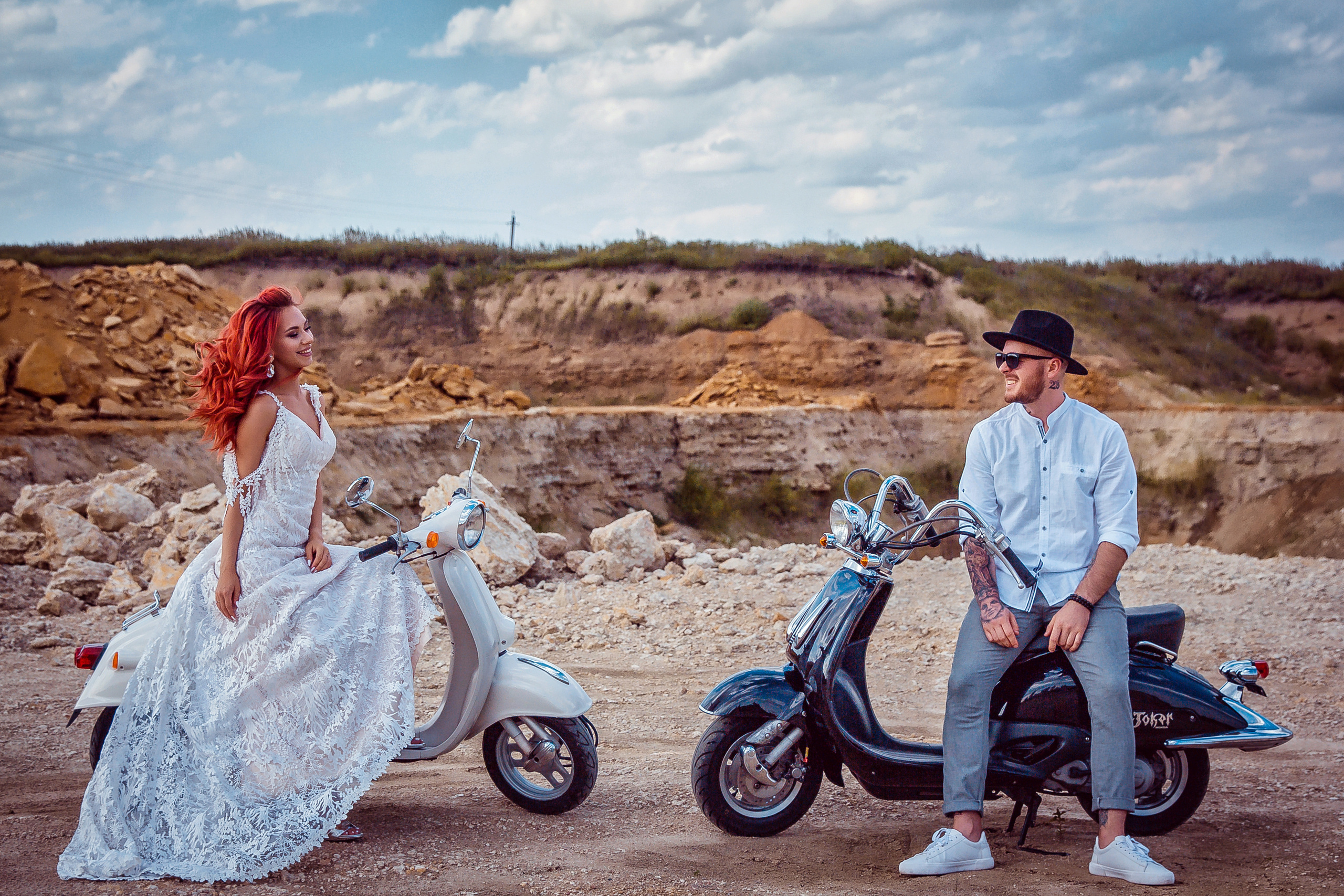 СВАДЕБНАЯ ФОТОСЕССИЯ ОТДЕЛЬНО ОТ ТОРЖЕСТВА. Современные Выпускные Альбомы в Ростове-на-Дону