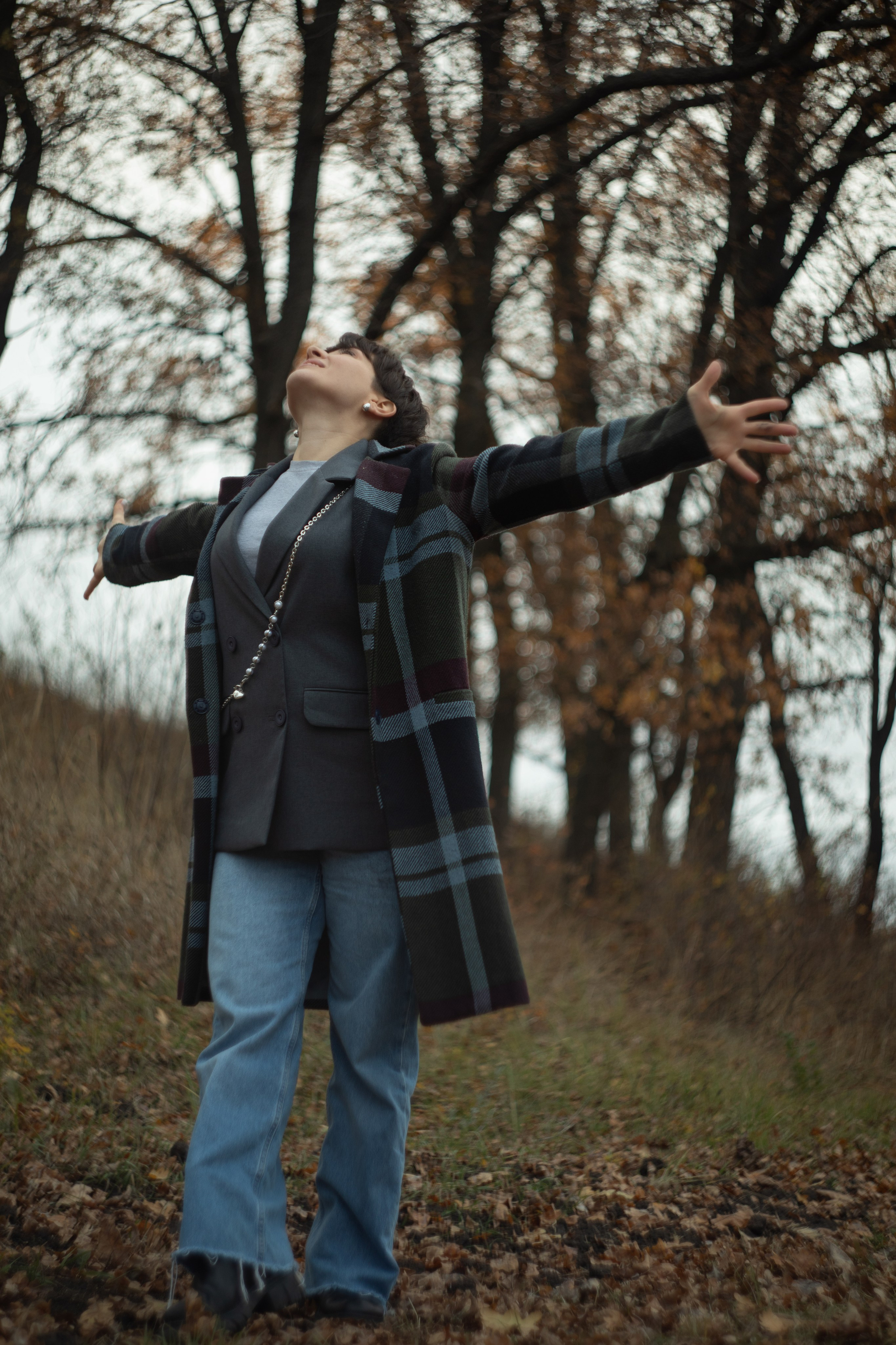 Екатерина. Фотограф Мария Щеголькова. Чувственный женский портрет