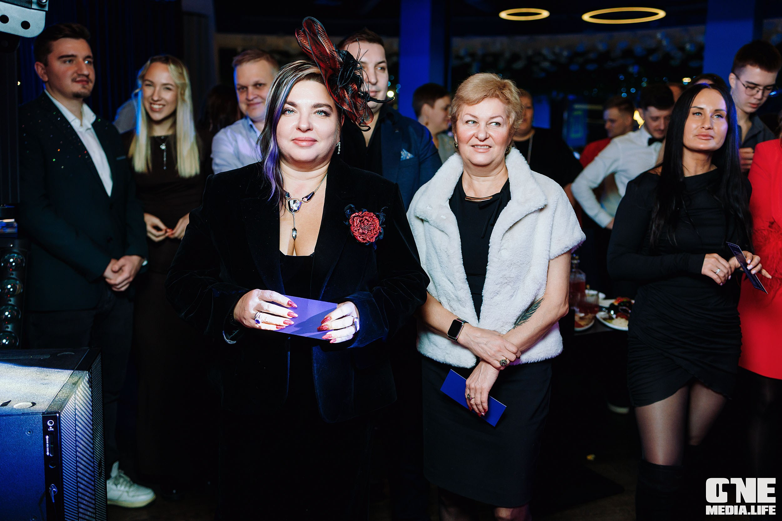 Фоторепортаж из ресторана Океан. One Media Life: фоторепортажи, фотоотчеты с мероприятий и заведений