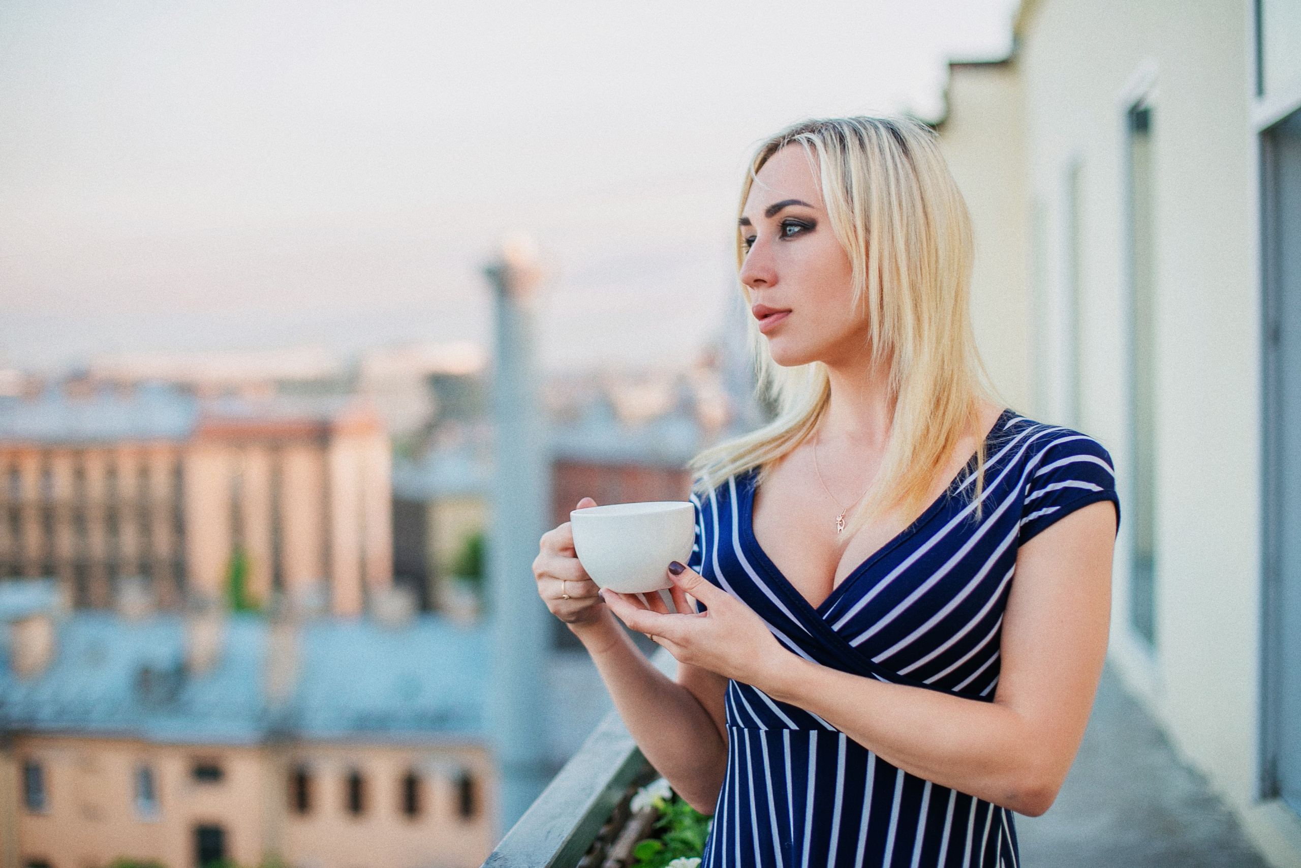 Нина. Фотограф в Санкт-Петербурге