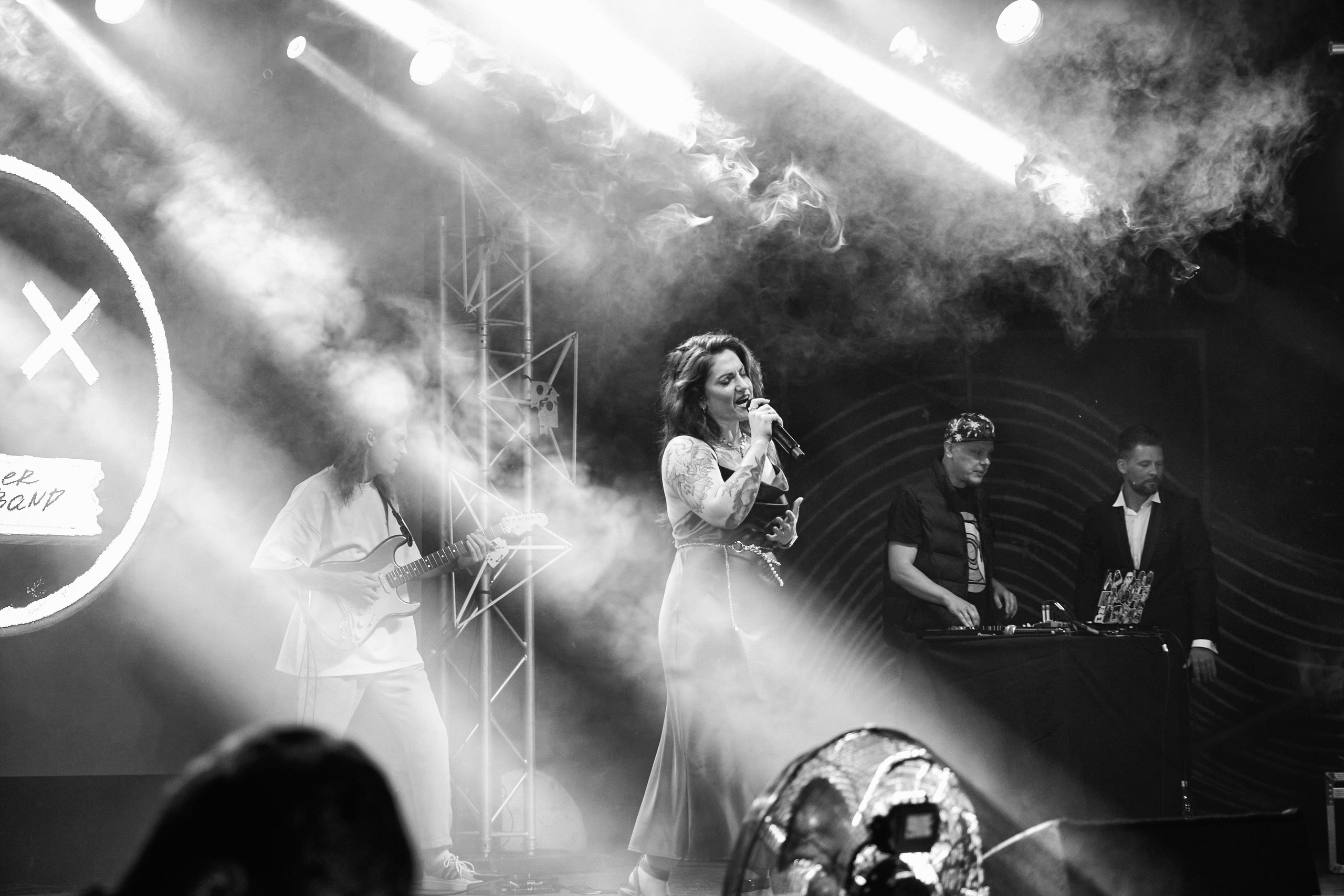 Выпускной | 2025. Фотограф Андрей Кононенко