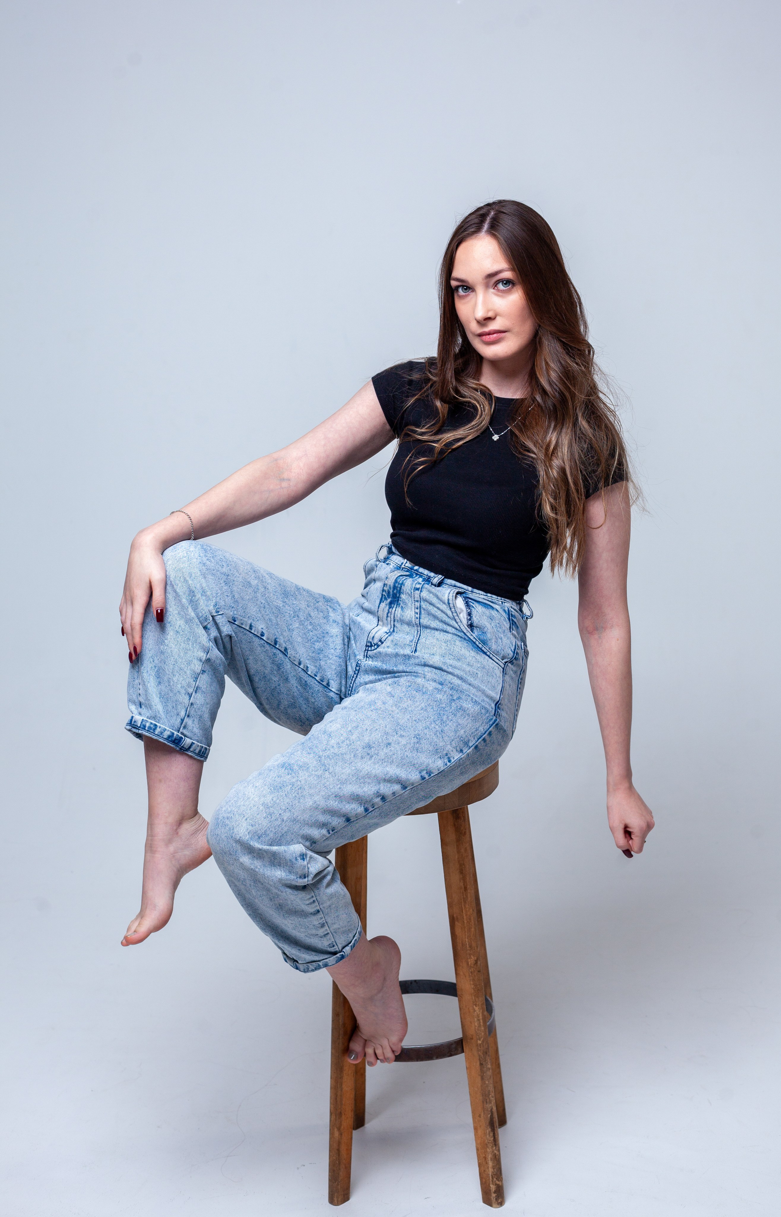 Козина Анастасия. Promodels