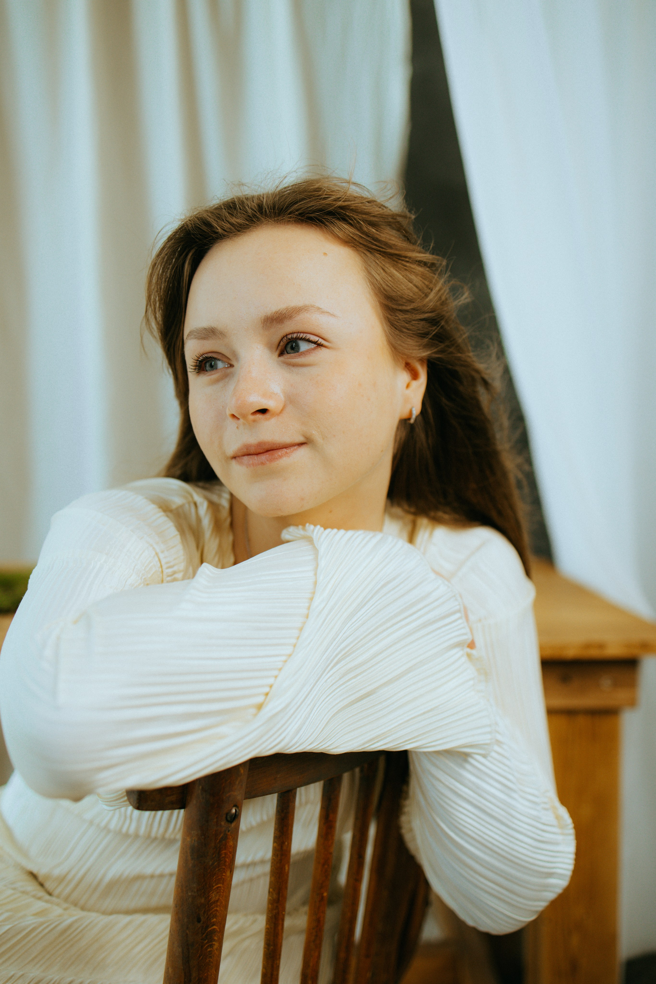 Арина. Ksenia de Rossi | Съемка в Самаре