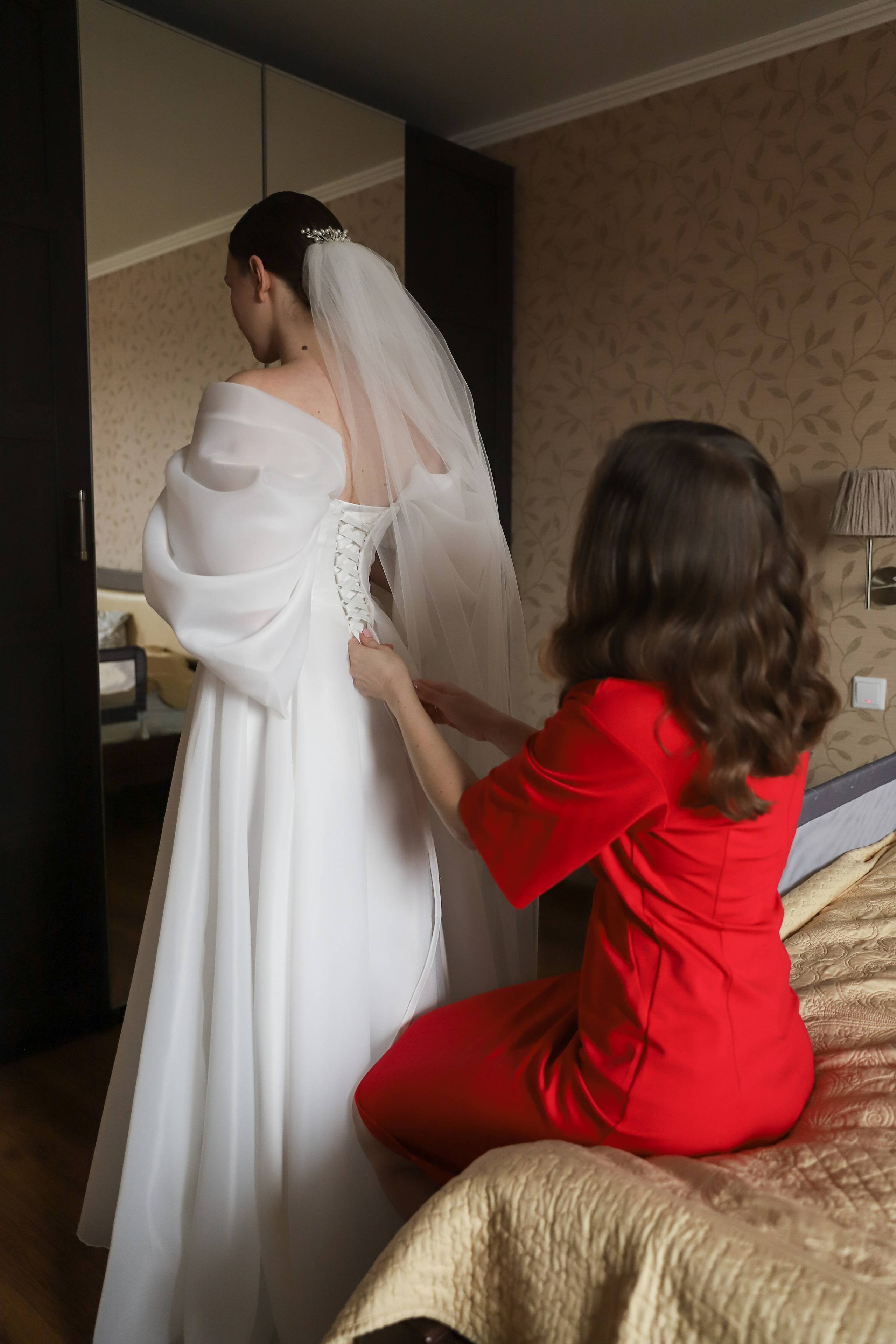 Полный день. Фотограф в Ростове-на-Дону Мария Безменова