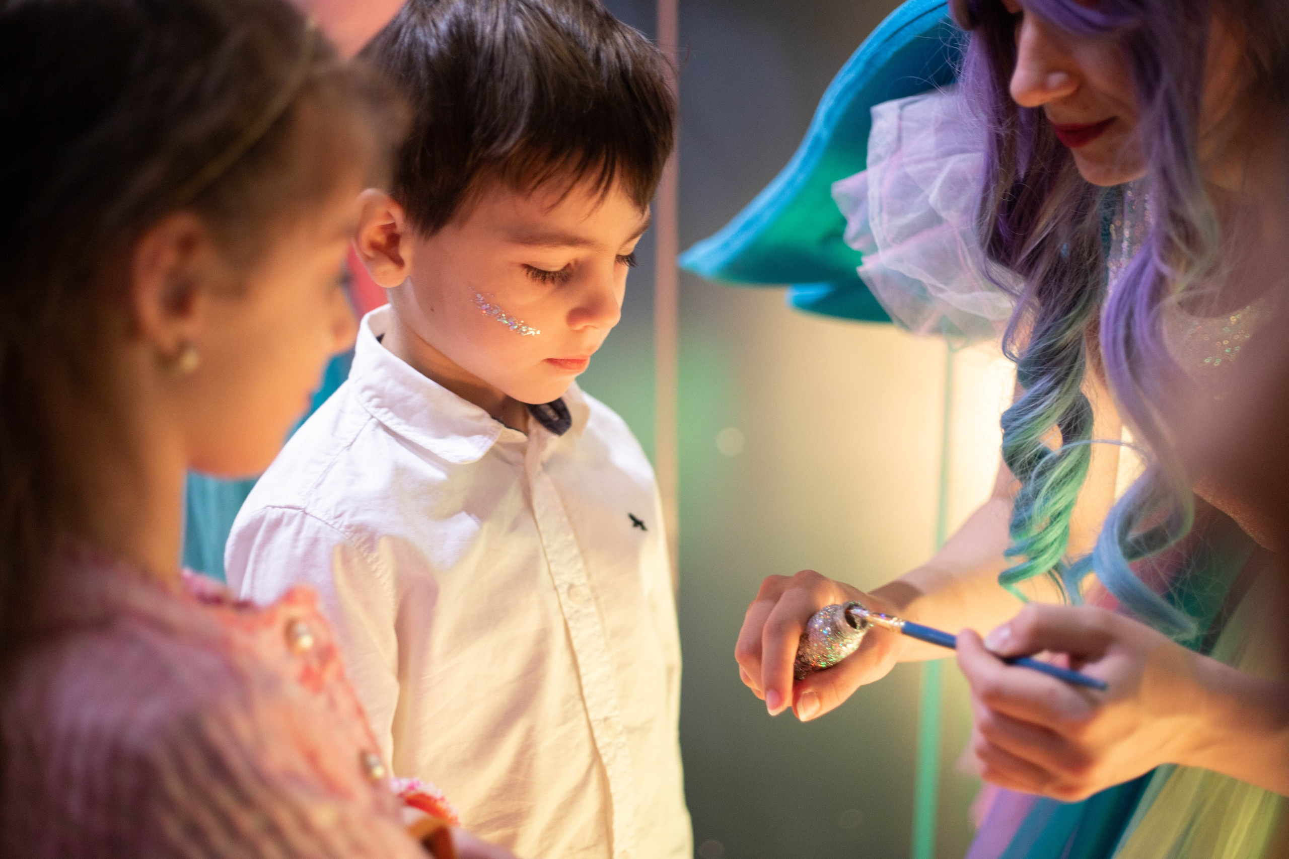 Фоторепортаж детских мероприятий. Фотограф Виктория Субочева