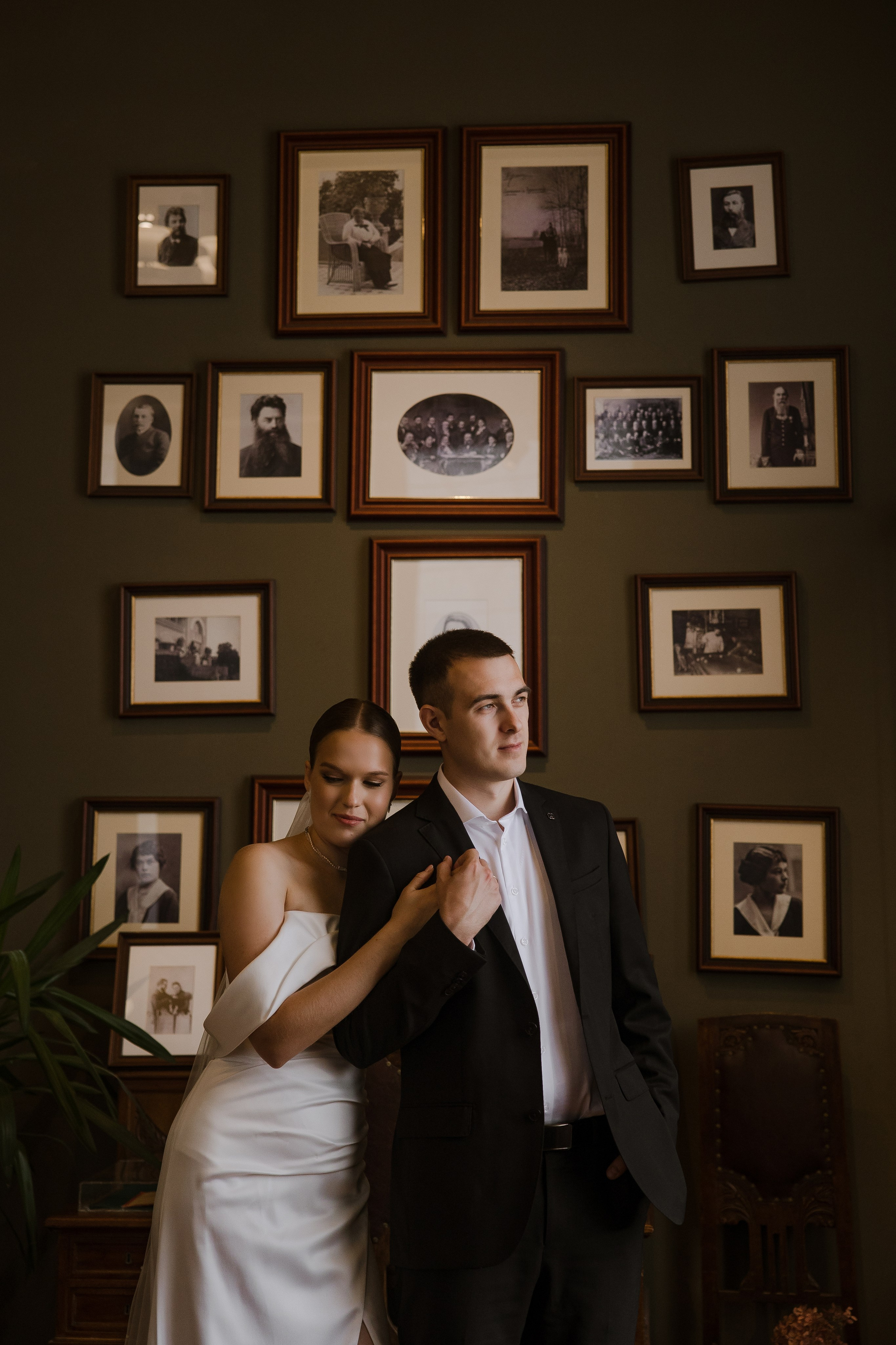 Свадебная фотосессия в LOTTE Hotel Самара. Свадебный и семейный фотограф в Самаре и Тольятти | Елена Топанцева