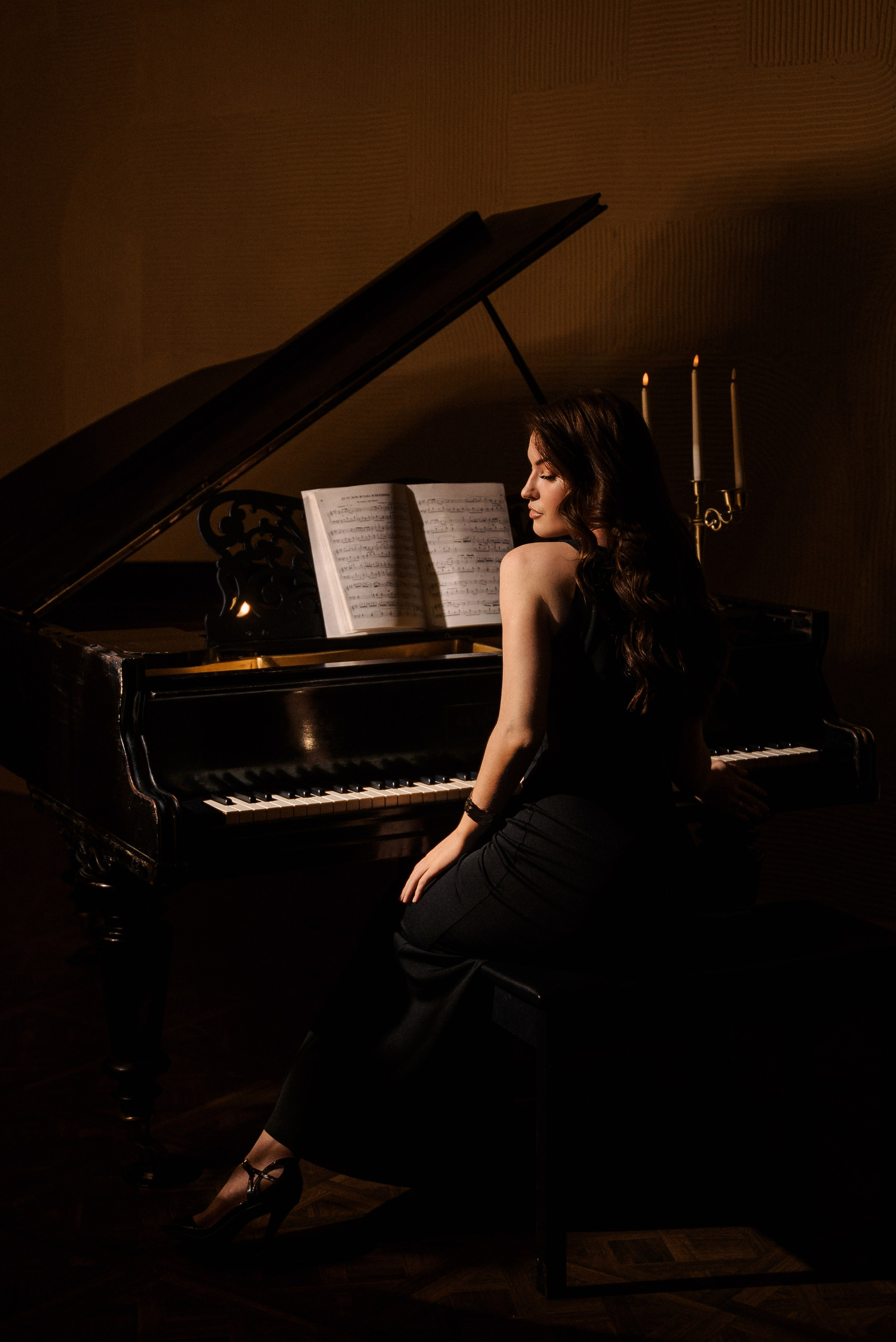 Екатерина. Свадебный и портретный фотограф в Минске Наташа Каракулова