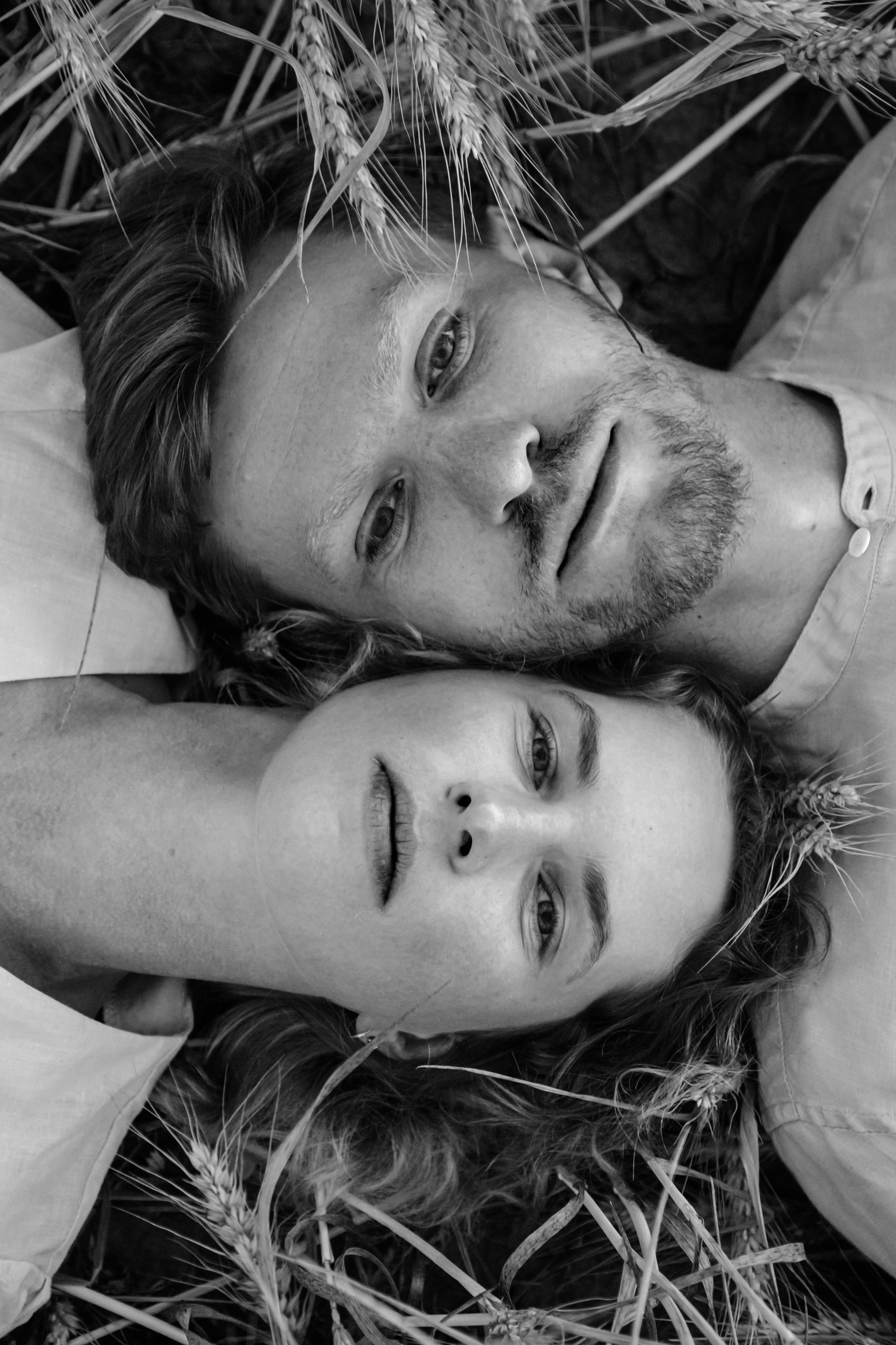 Портретный фотограф Стас Муравинский