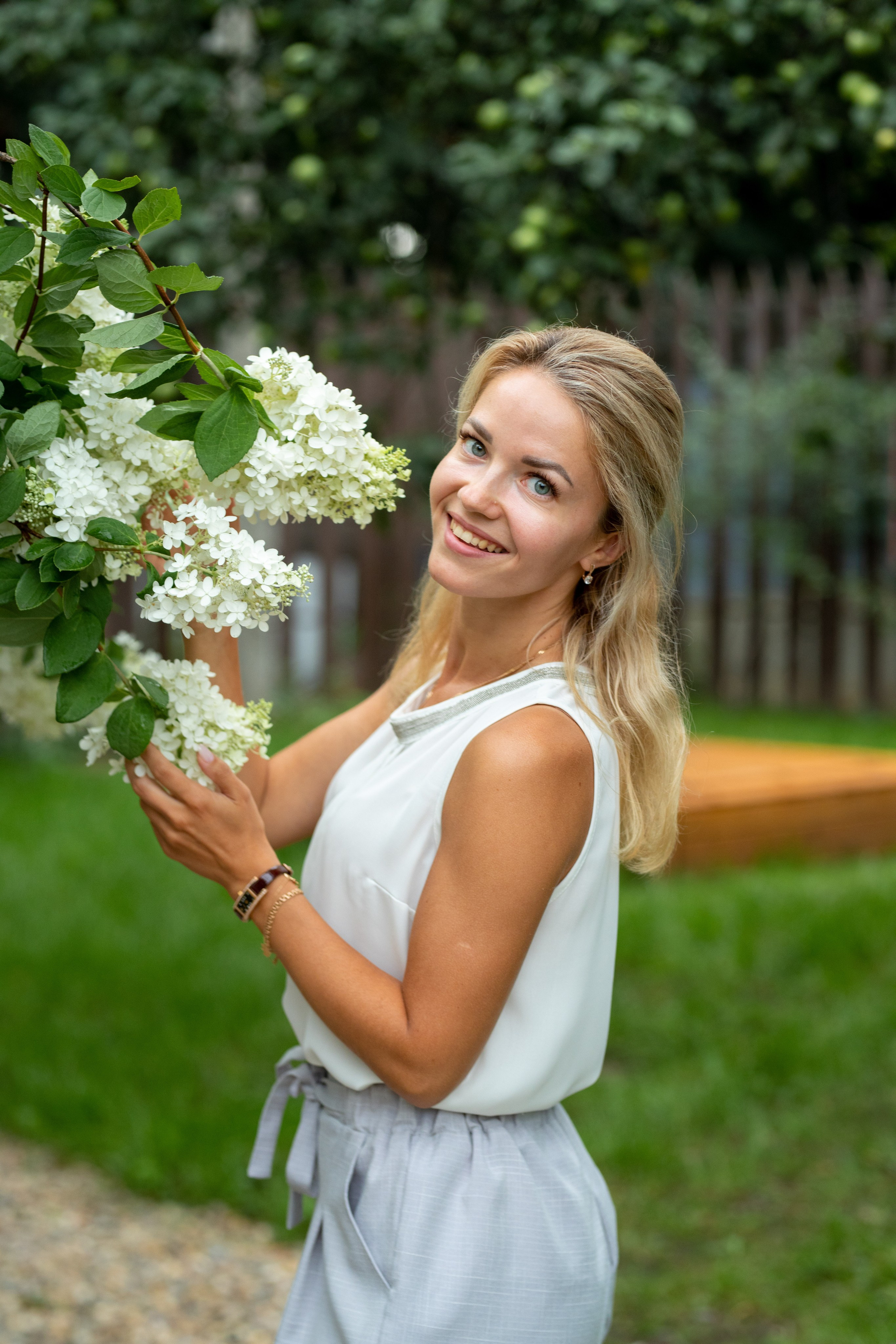 Девичник на Даче в Купавне. Фотограф в Железнодорожном и Балашихе