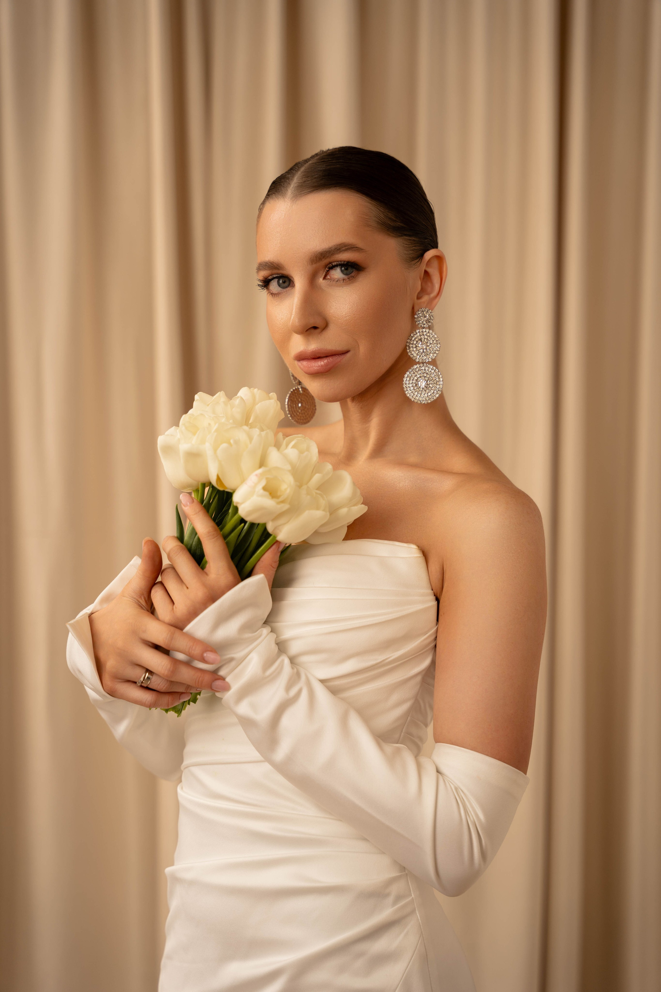 Встреча жениха и невесты. Анастасия Антипинская — профессиональный фотограф в Хабаровске