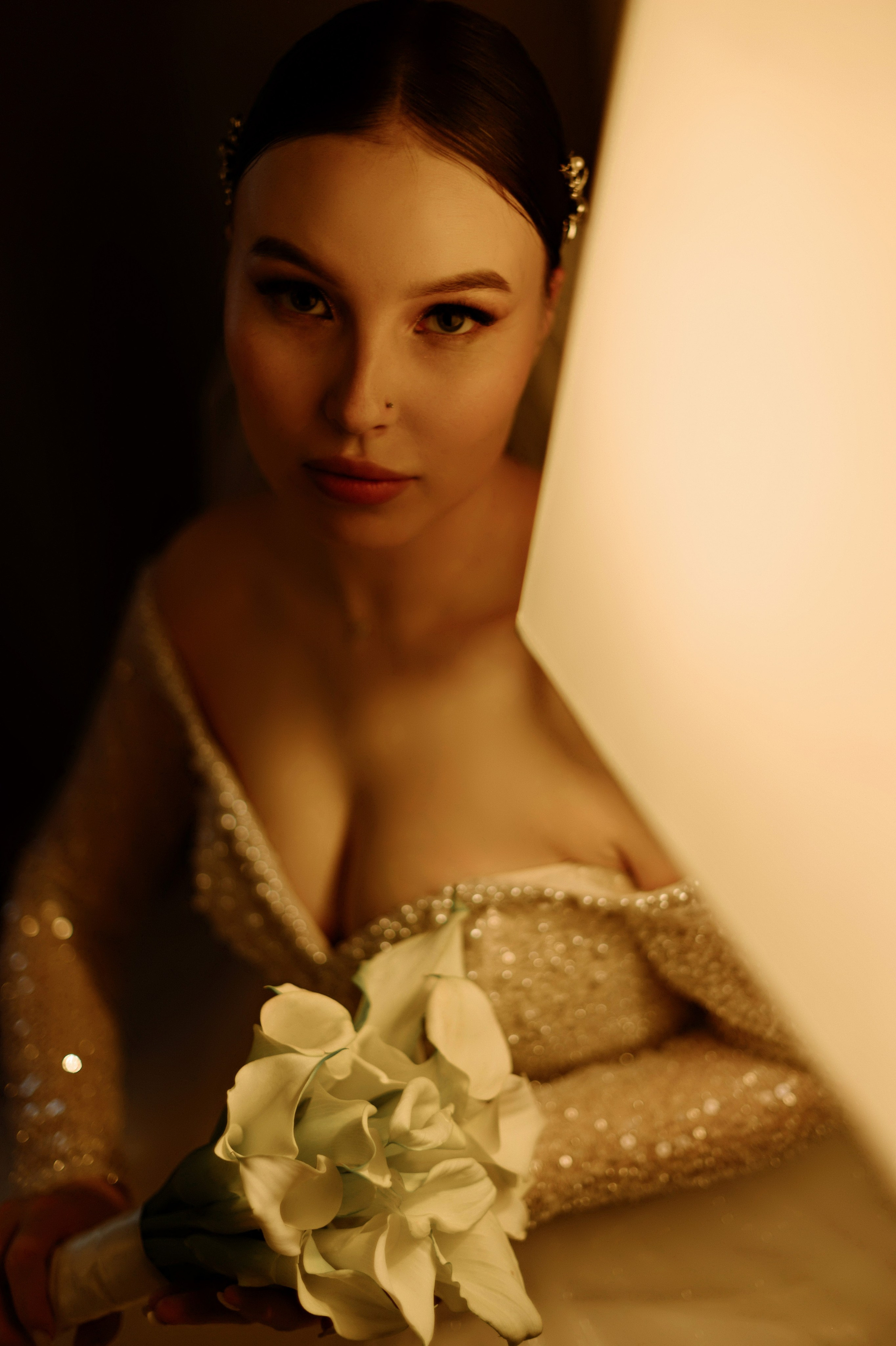 Булат и Александра 2024. Семейный и свадебный фотограф в Улан-Удэ, Иркутске Илья Спектор