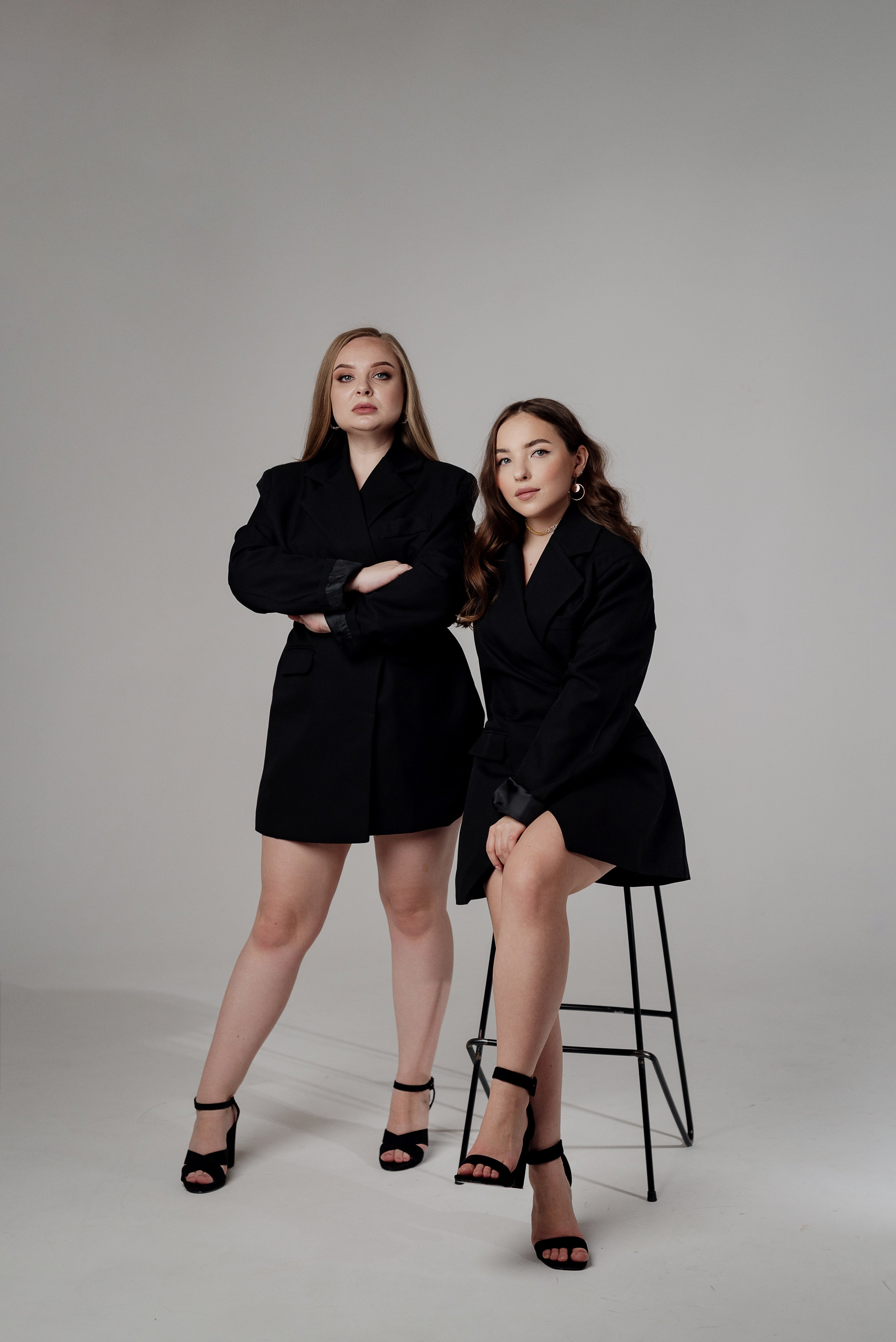 Анжелика. Фотограф Ульяновск Ксения Холматова