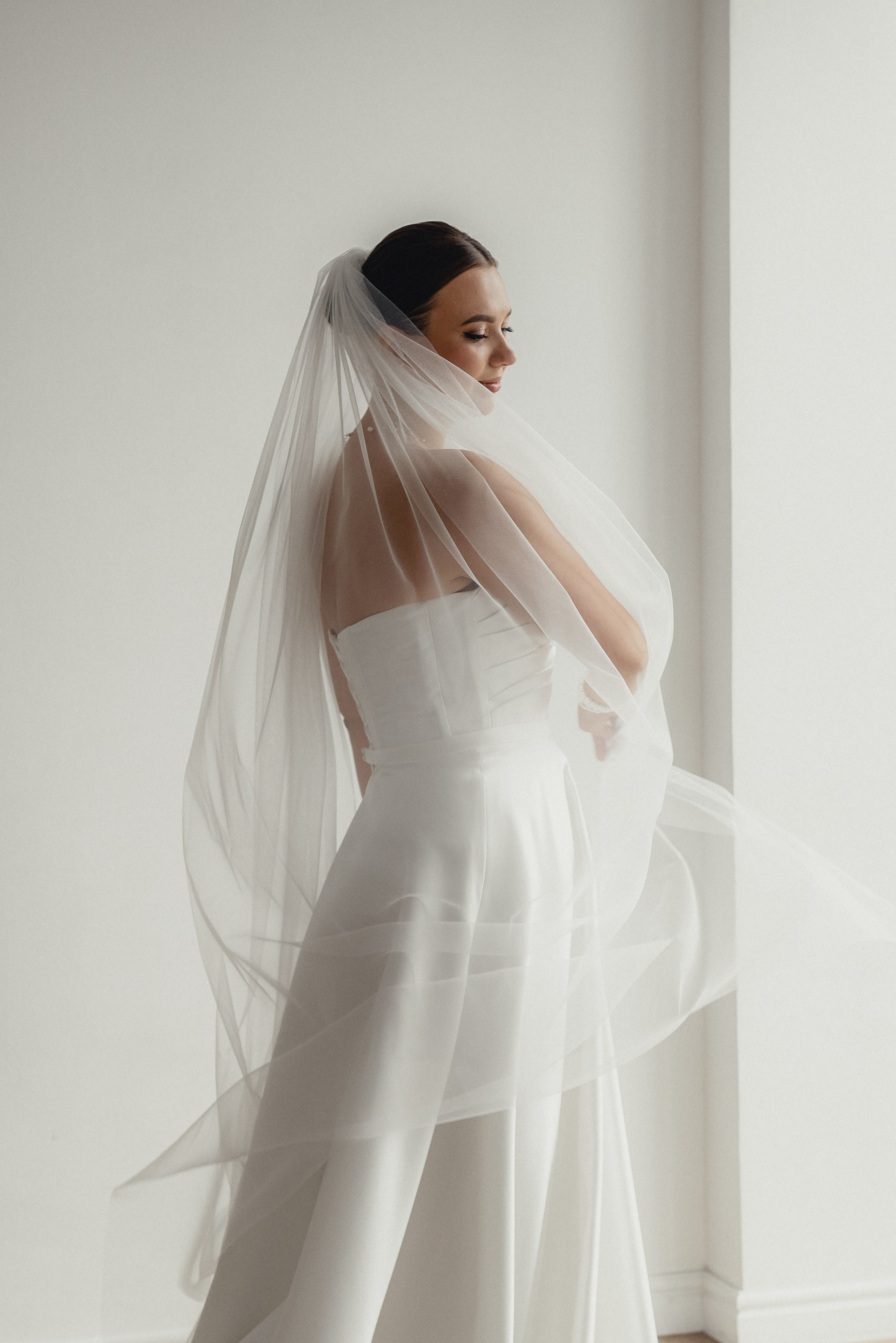 Павел и Карина. Фотограф в Томске Мария Март