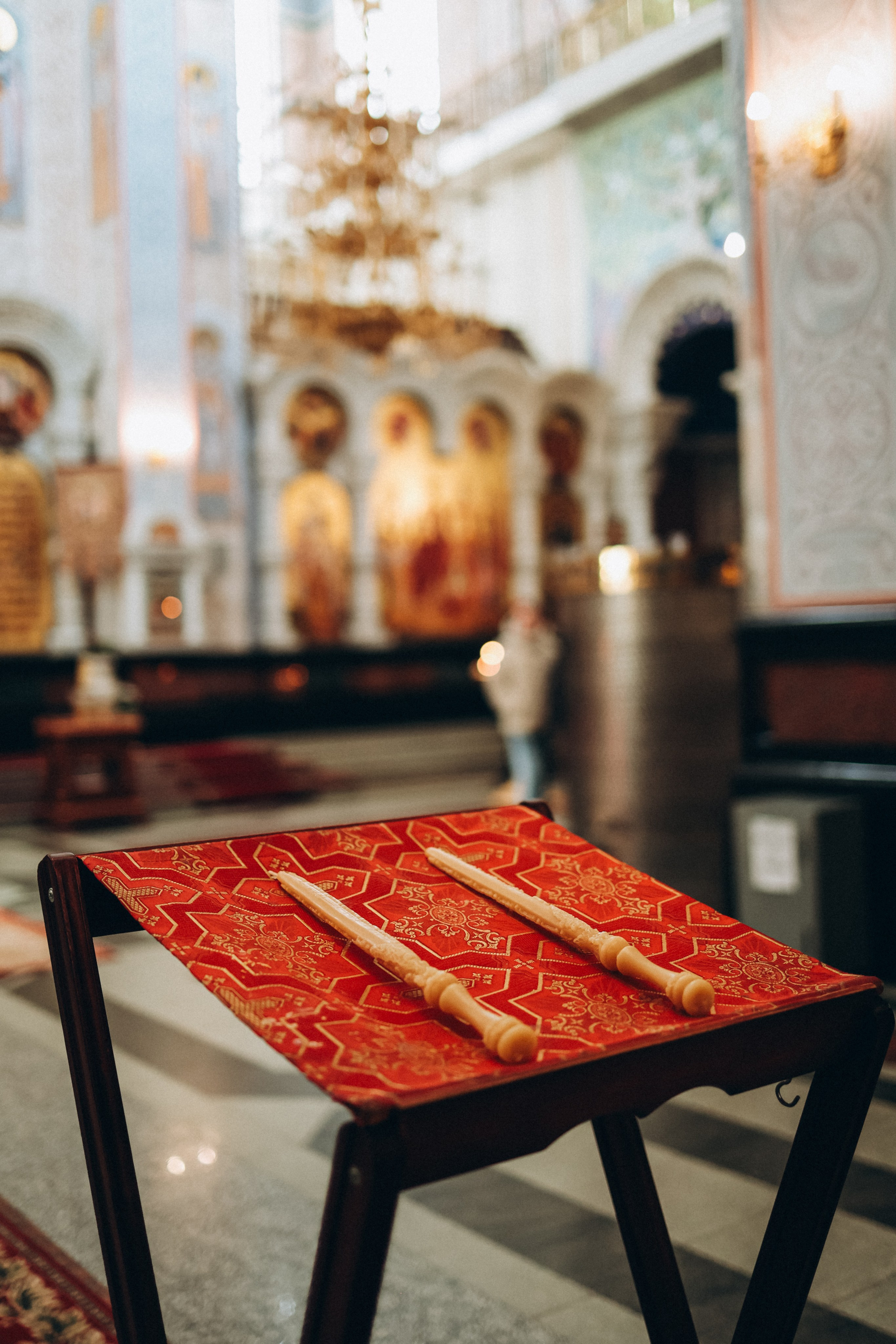 Венчание в Храме на Крови. Семейный и детский фотограф в  г. Екатеринбурге Холодова Юлия