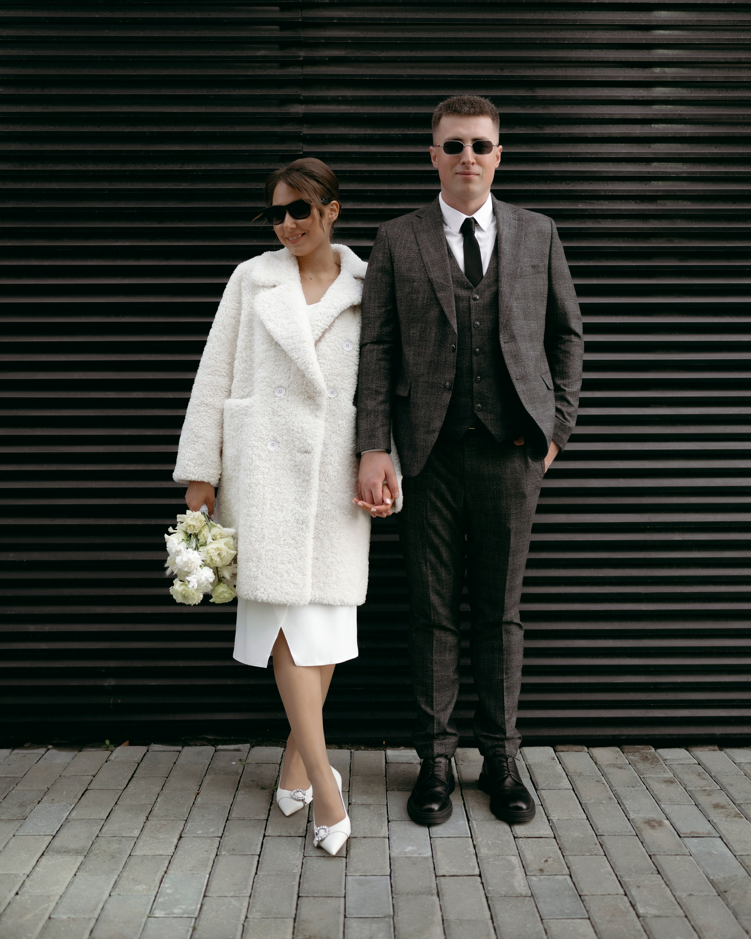 Павел и Анна. Фотограф Екатеринбург | Оля Макарова