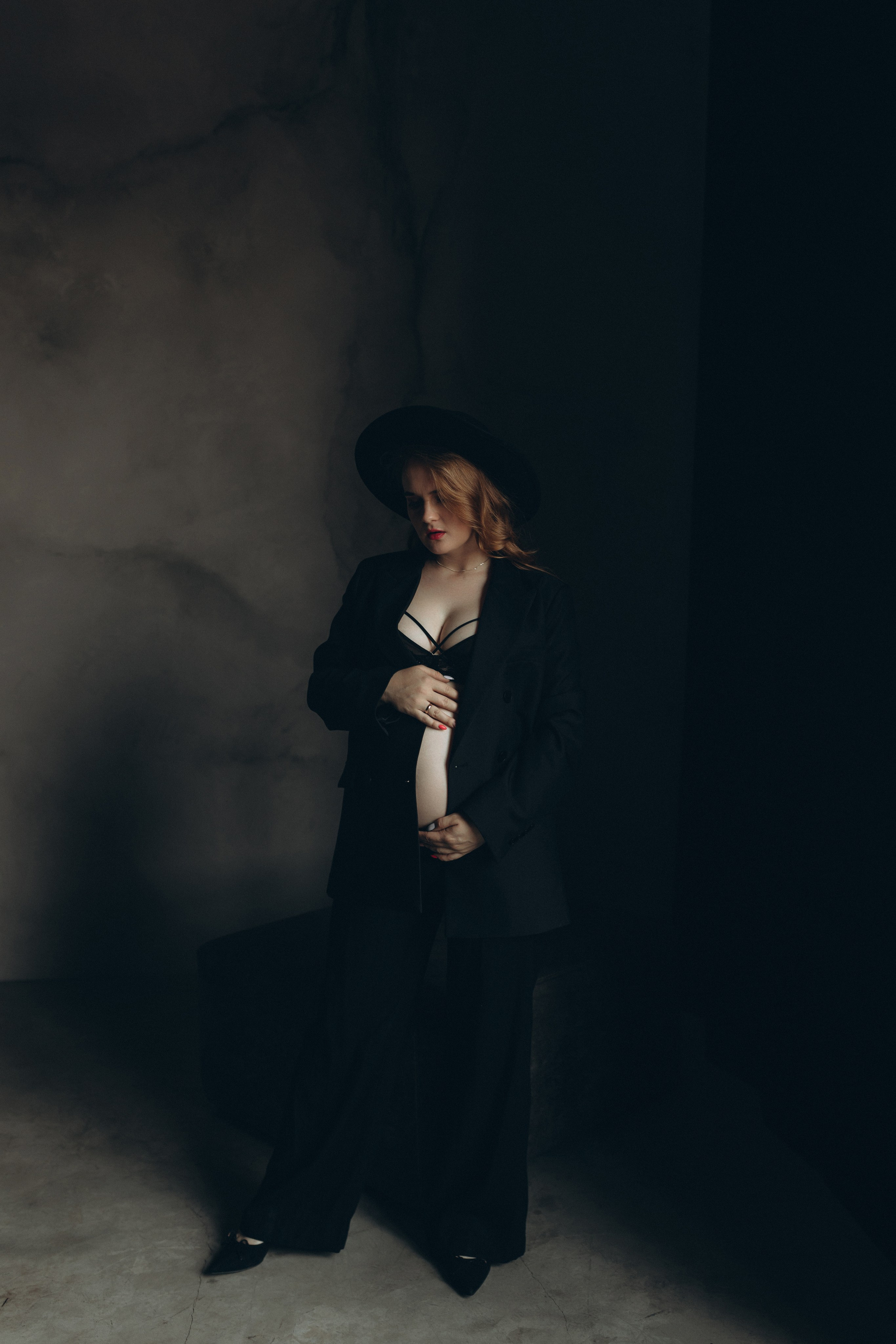 Катя. Фотограф Ксюша Белоносова