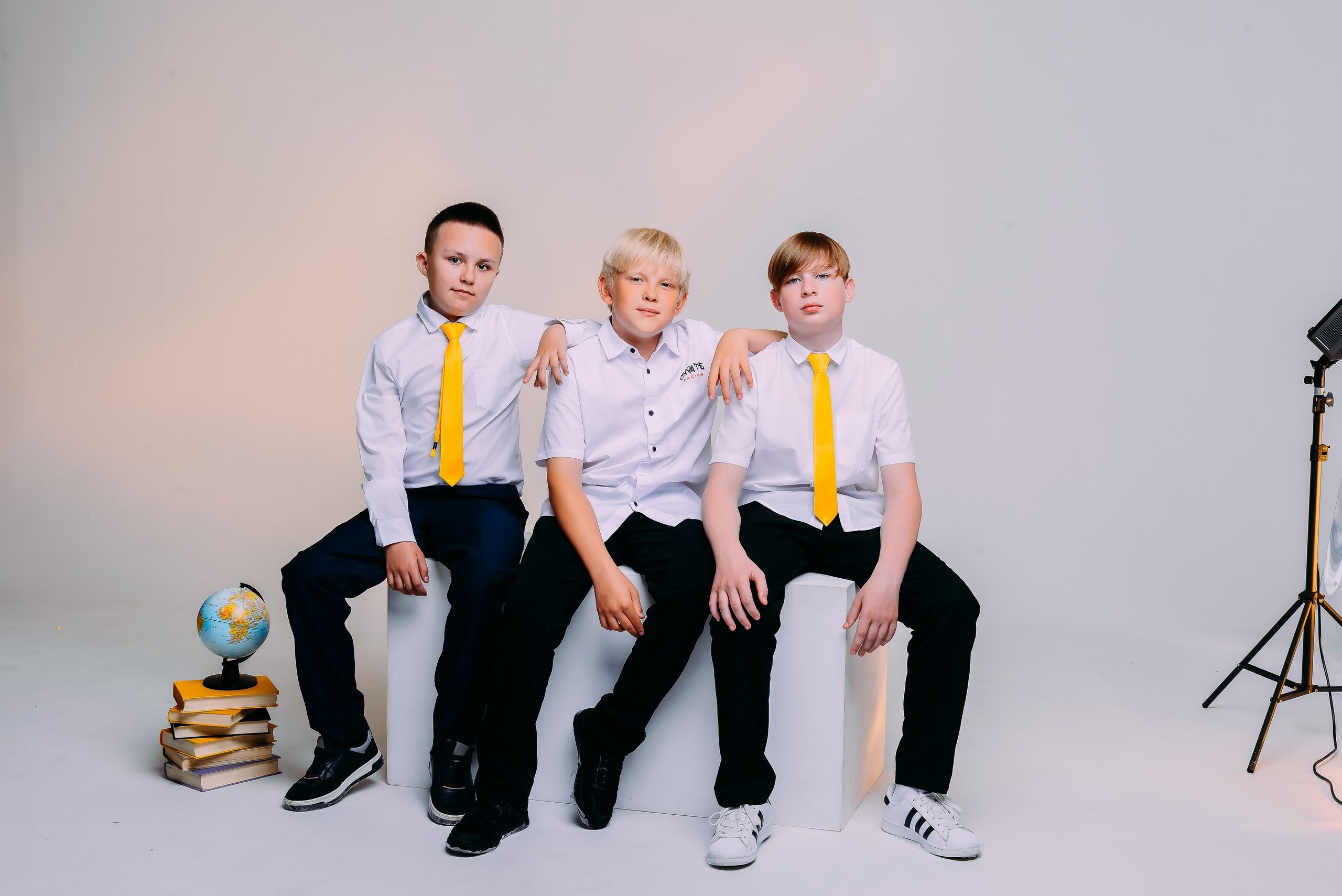 4 «А» |п. Дубовое|Начальная школа|2025. ALBUMIA