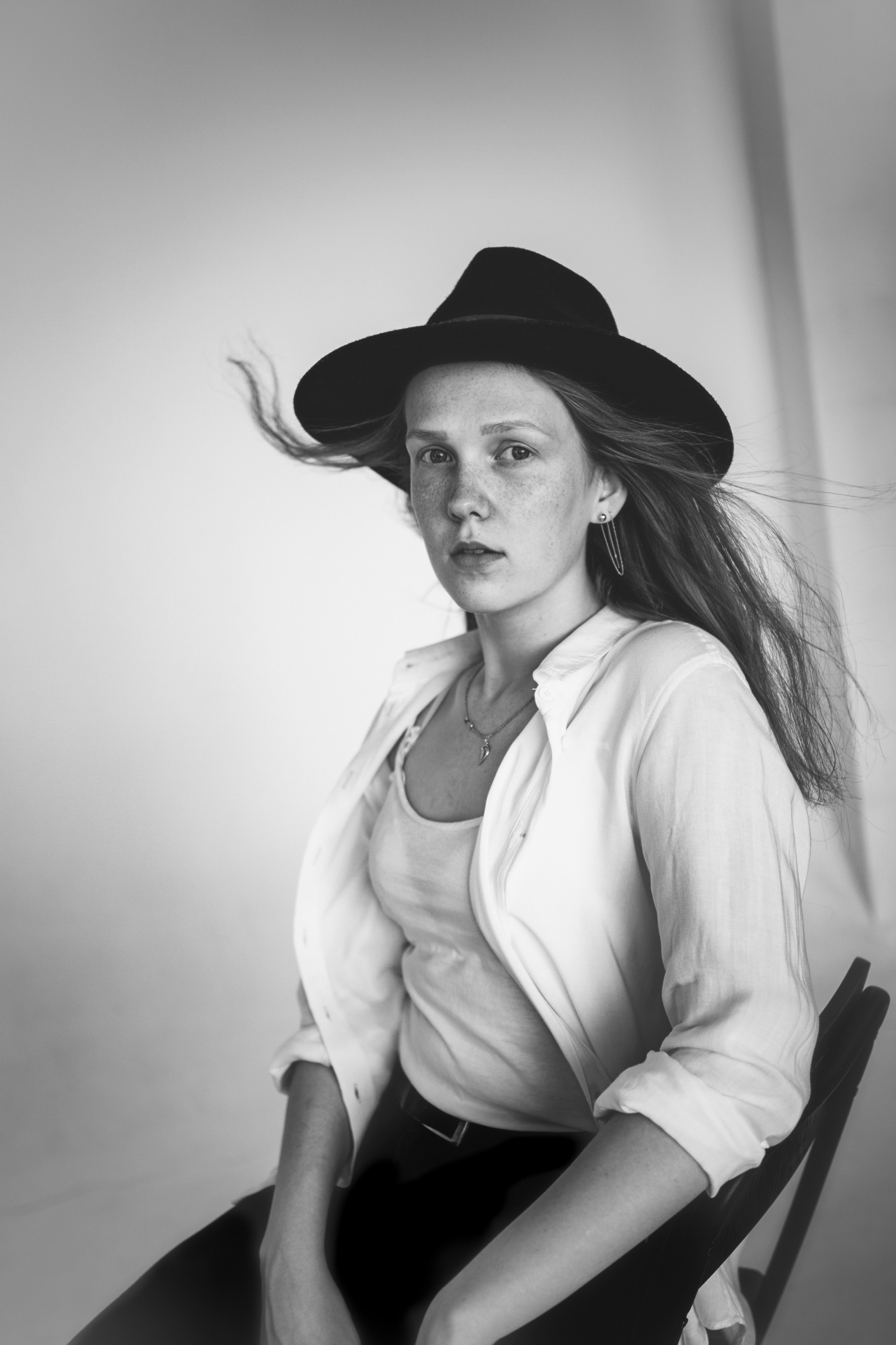 ПОРТРЕТЫ. Photographer Manakova Olga