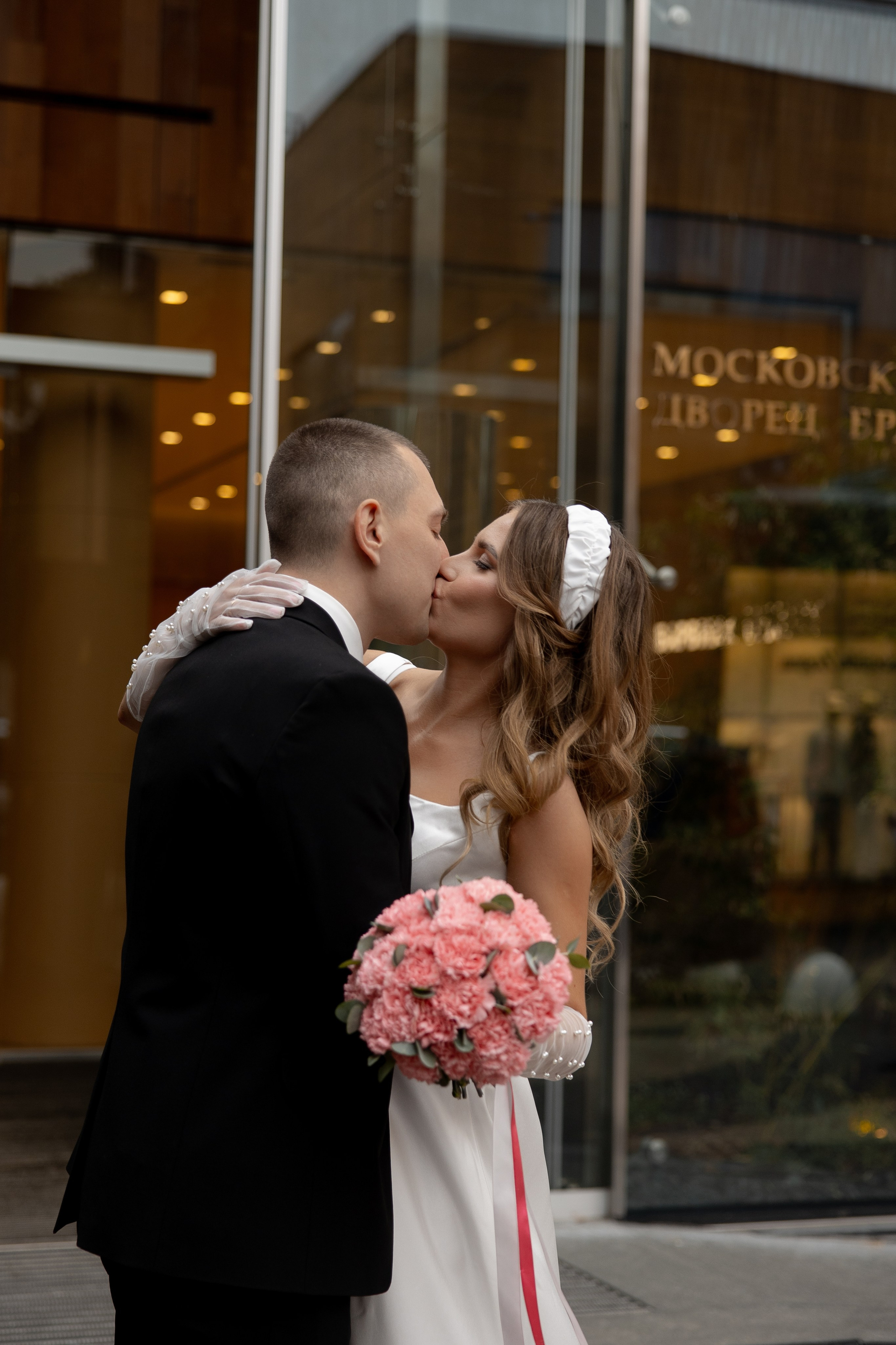 M & Y. Свадебный фотограф Ефимова Ольга