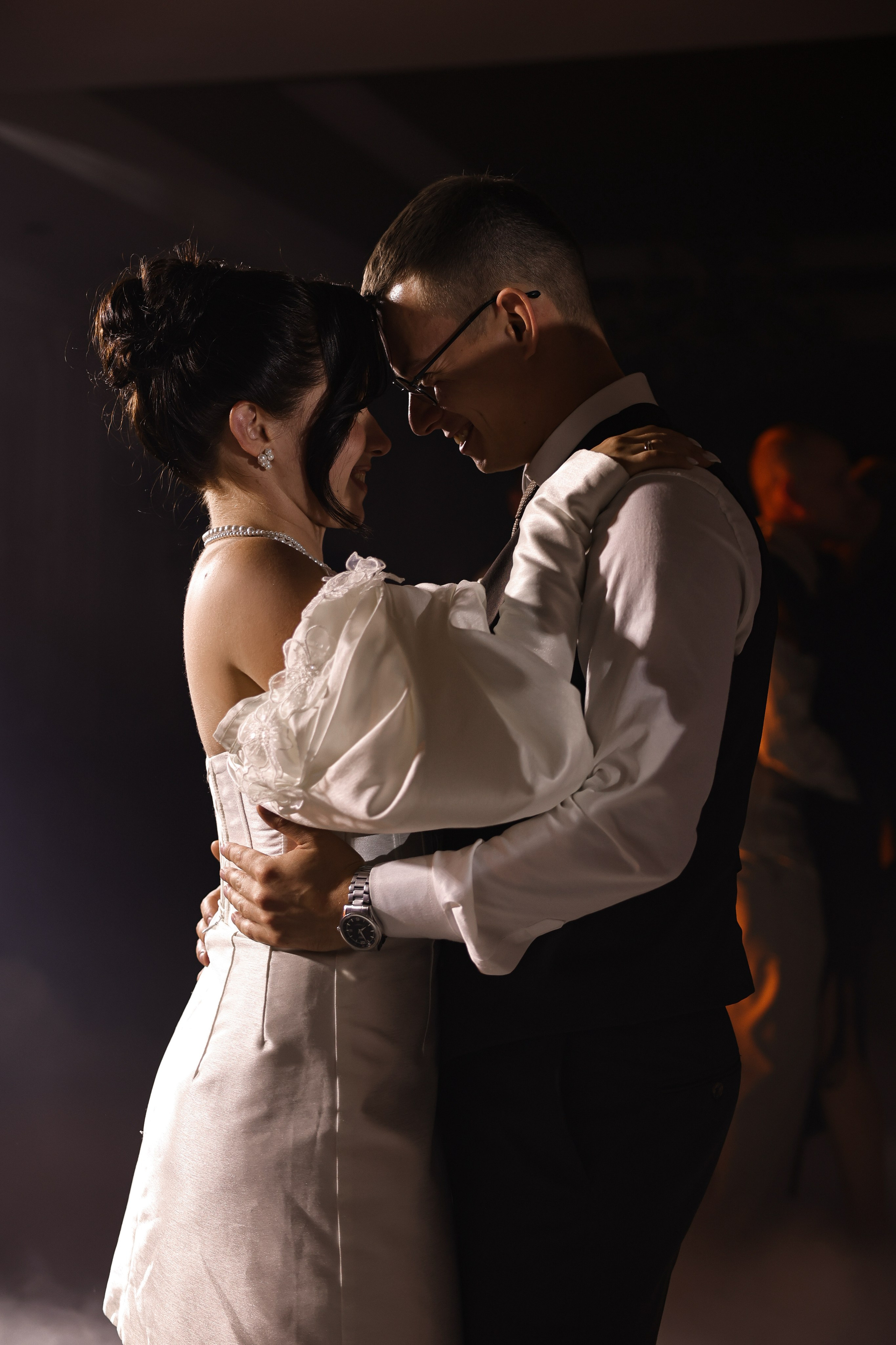 Алена и Валера. Анастасия Камал. Фотограф Саратов