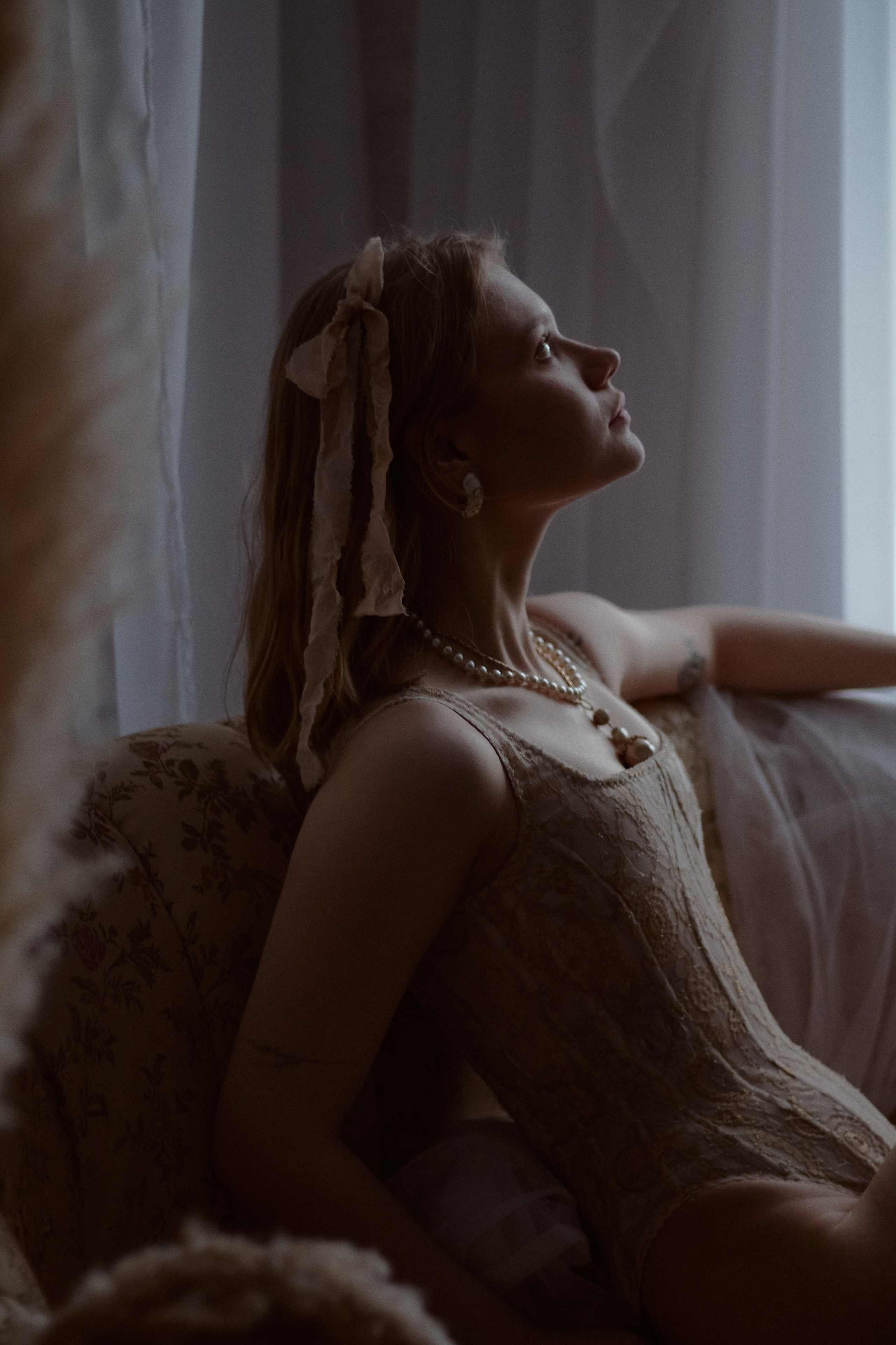 Нежность. Фотограф лавстори Москва/МО Приятелева Ангелина