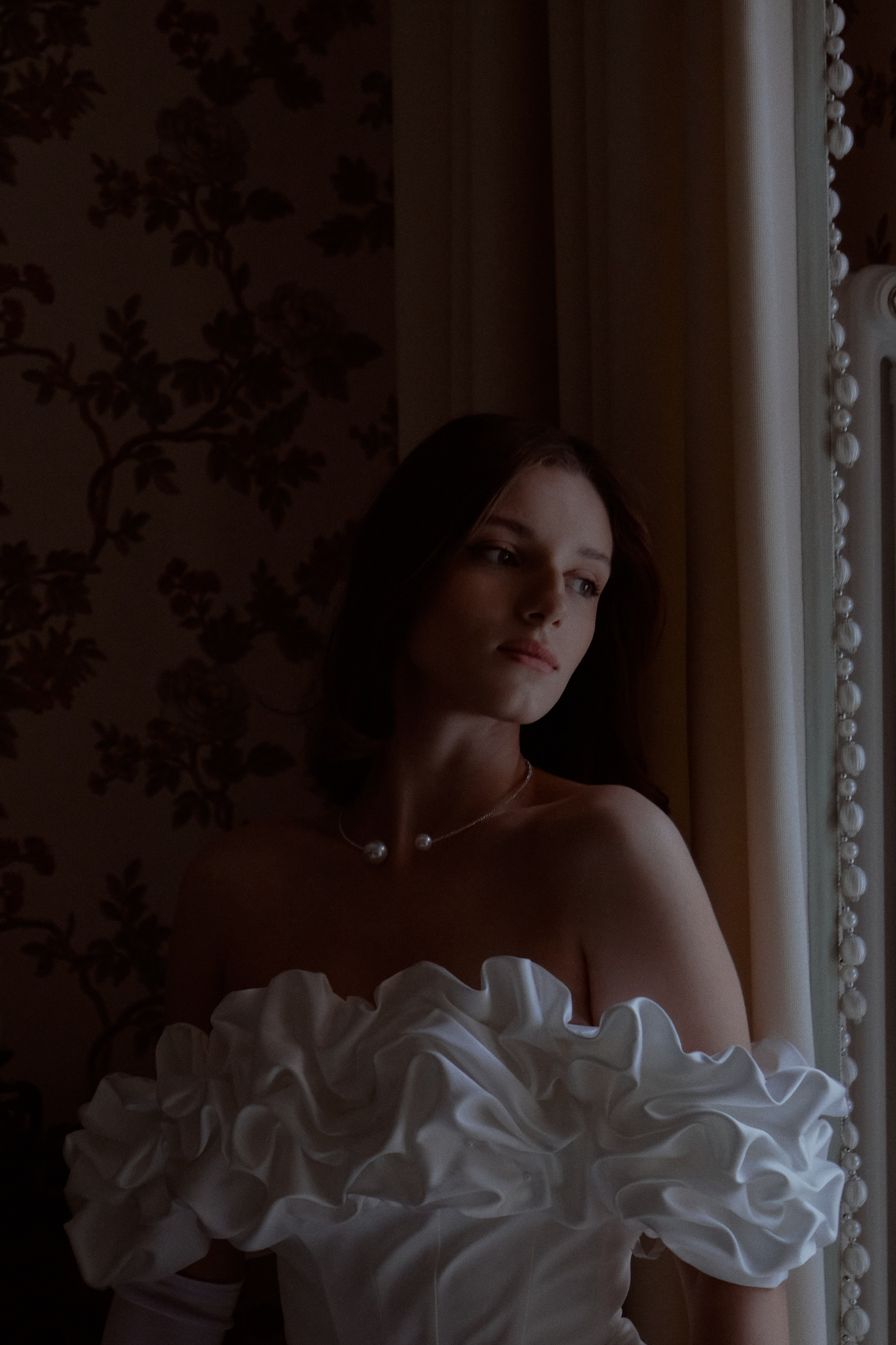 Александр и Татьяна. Итальянская усадьба. Фотограф лавстори Москва/МО Приятелева Ангелина