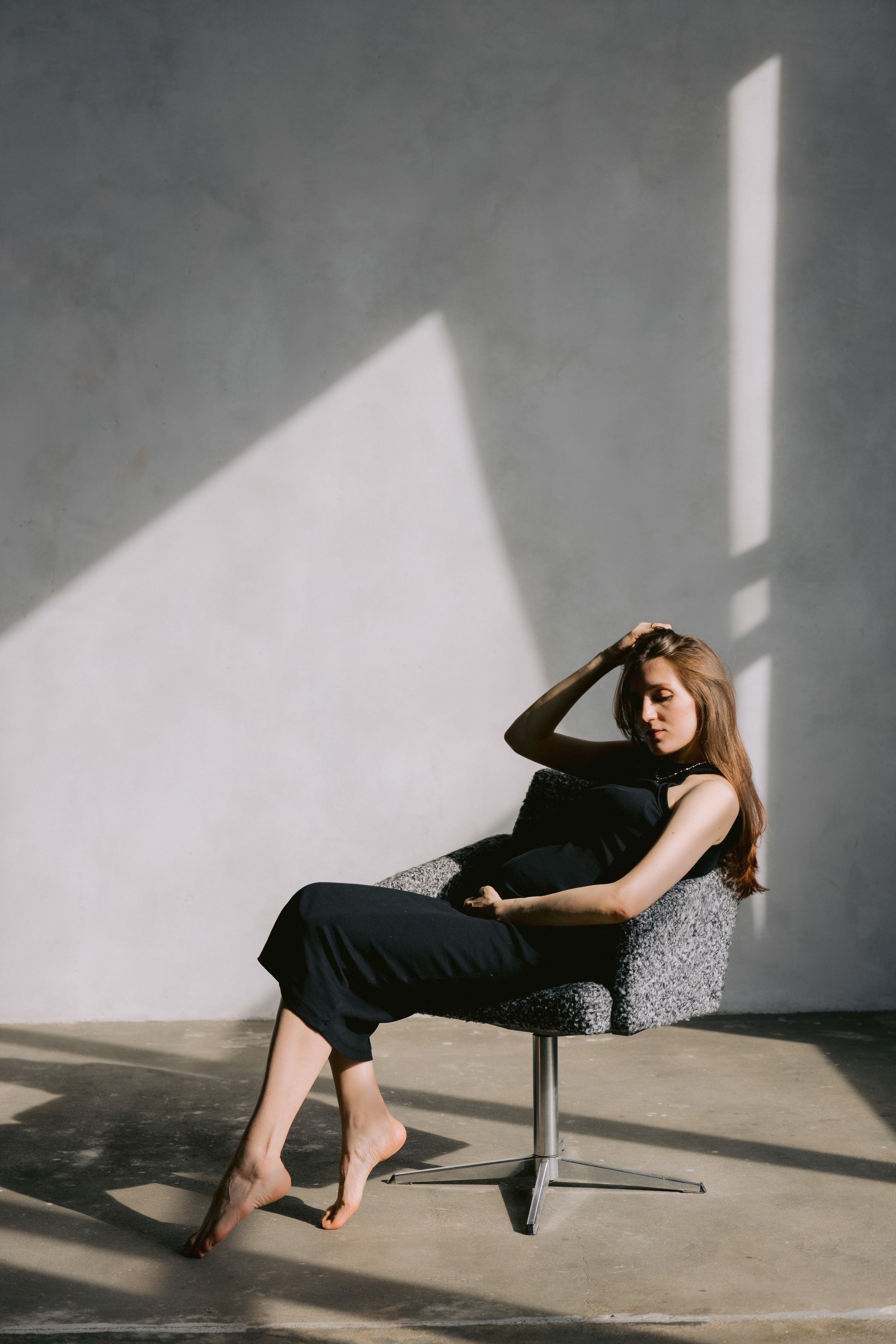 Ирина. Фотограф Волгоград Кристина Прохоренко