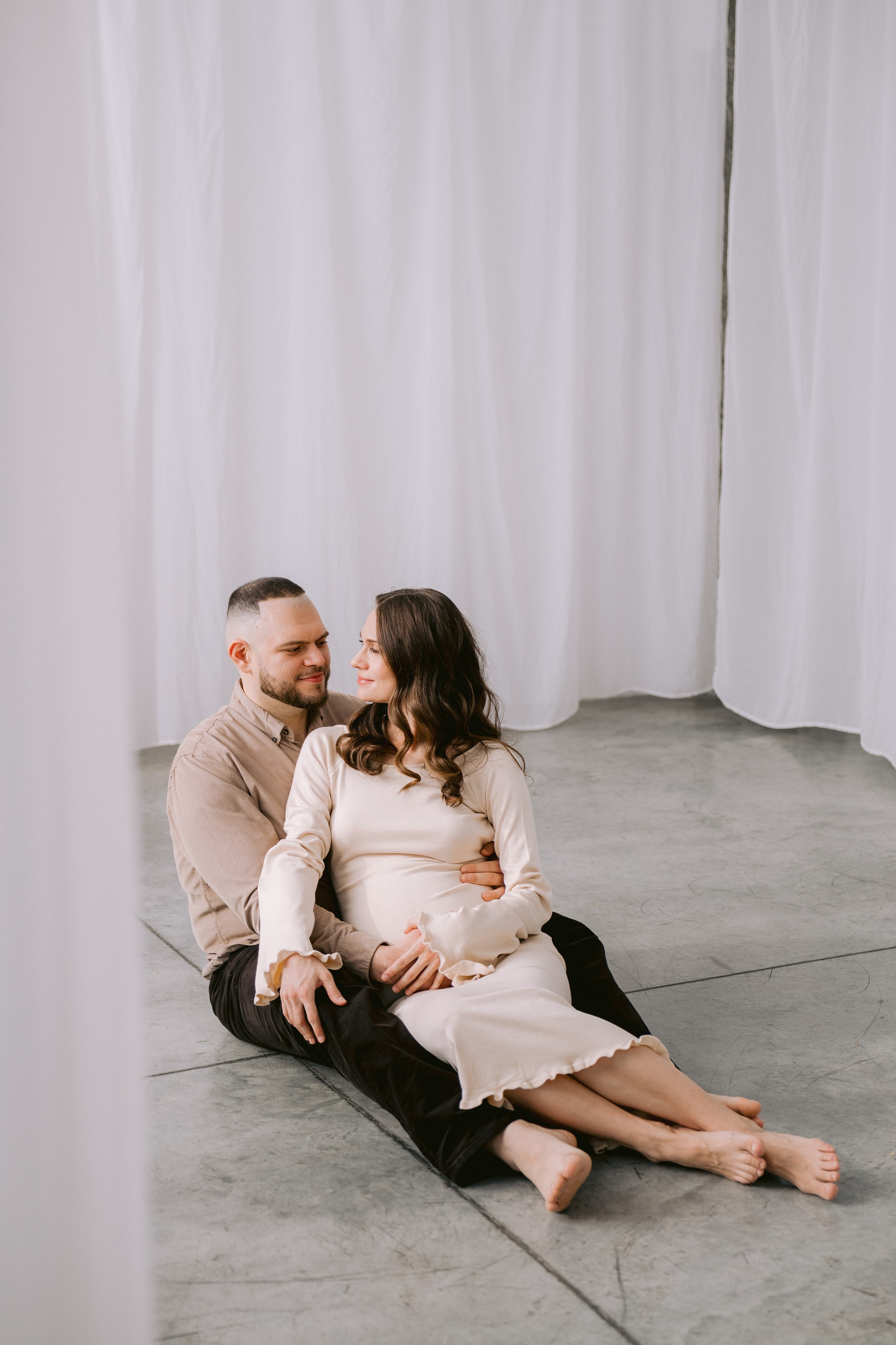 Анастасия, Иван. Фотограф в Волгограде Кристина Прохоренко