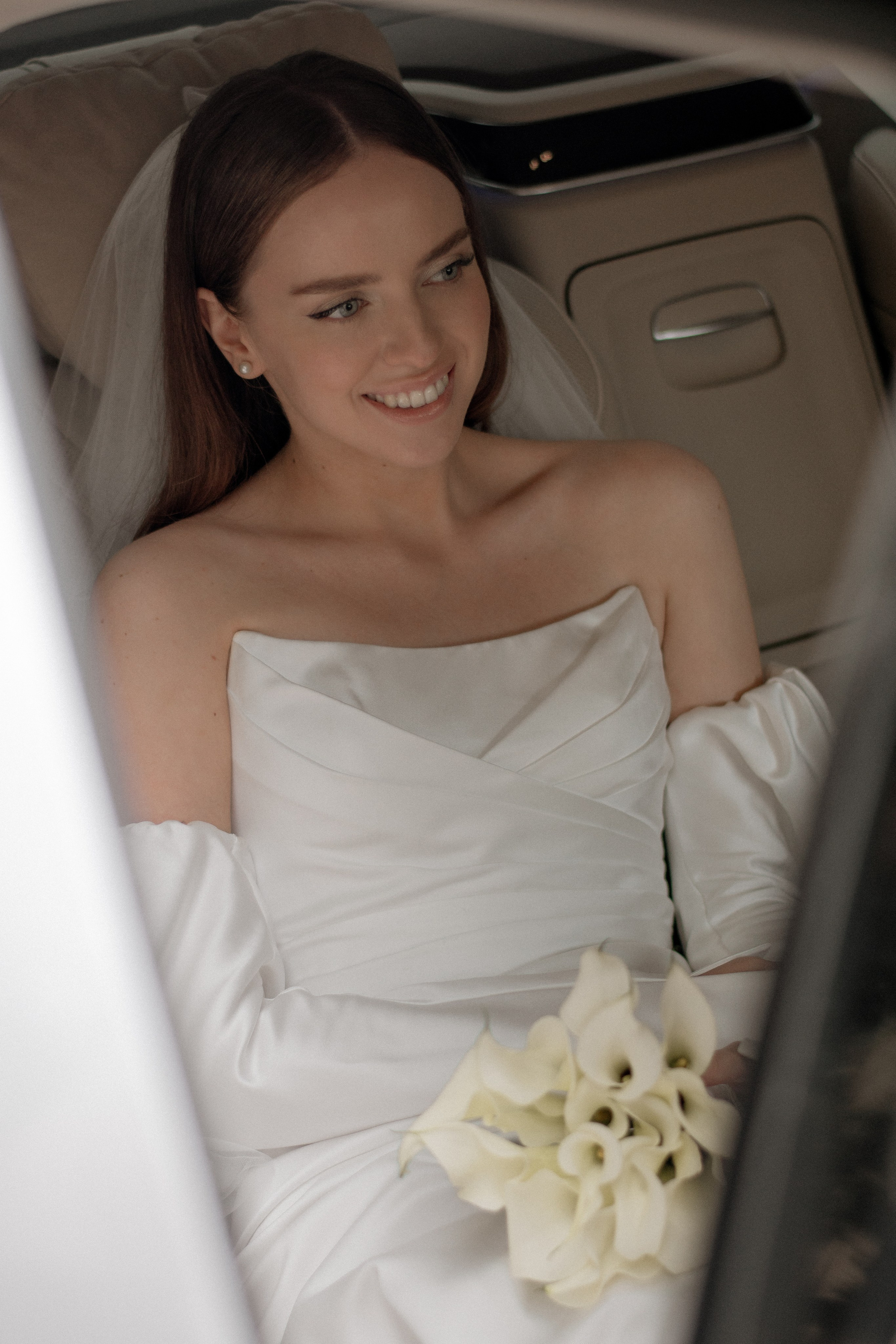 Кристина | Костя. Свадебный и семейный фотограф Санкт-Петербург