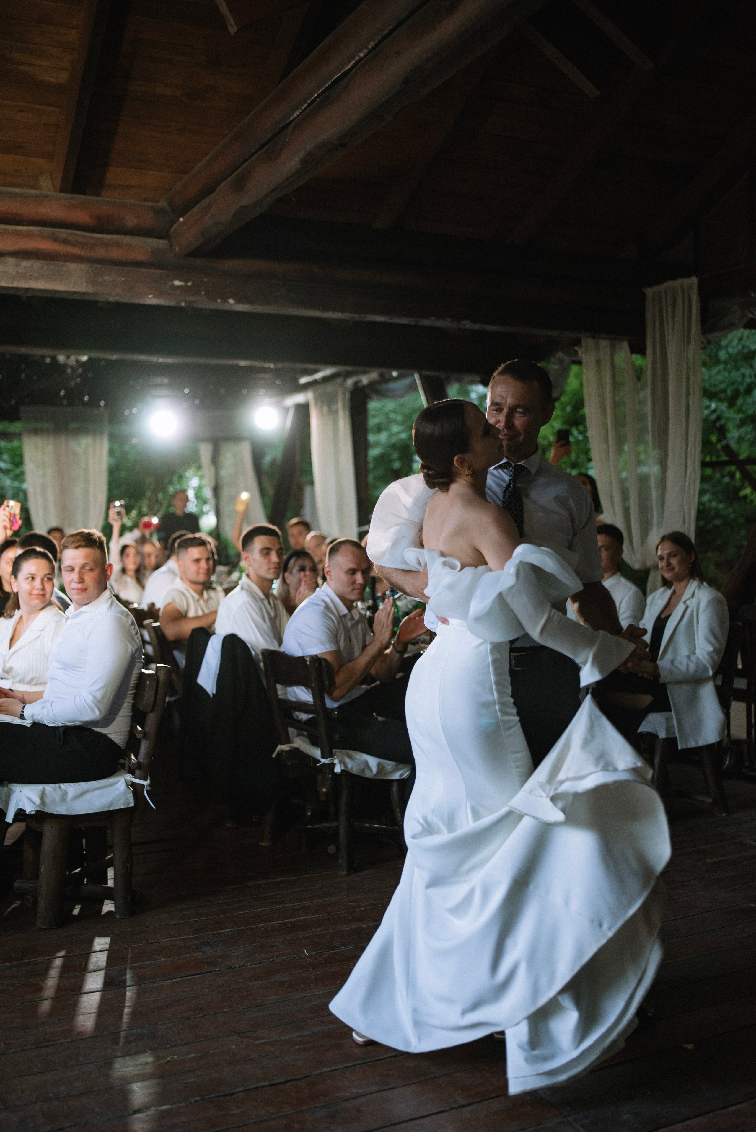 Петр и Катерина. Фотограф Костикова Анастасия Ростов-на-Дону