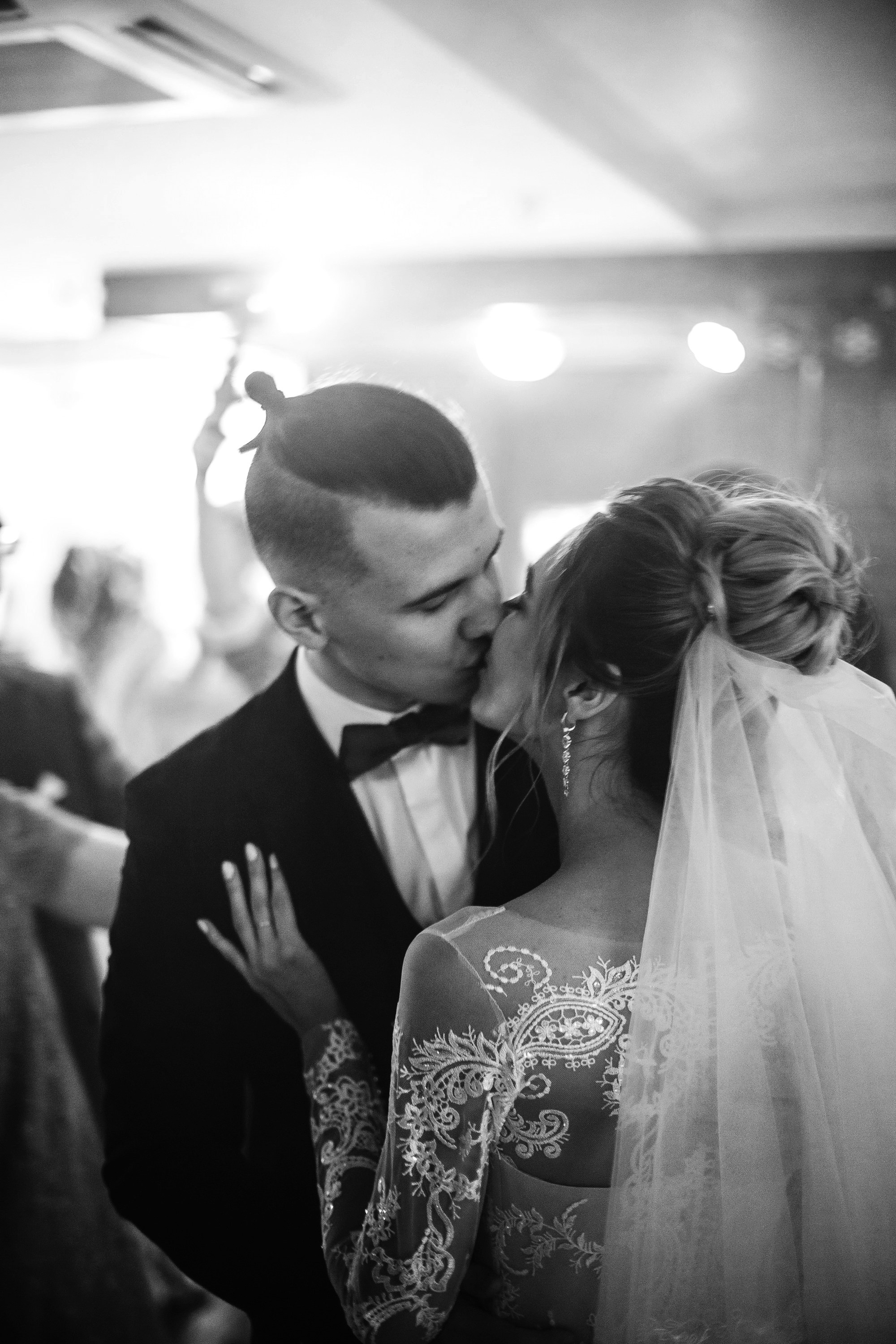 Свадебный банкет. Свадебный фотограф Игорь Брундасов 8PHOTO на свадьбу венчание загс СПб